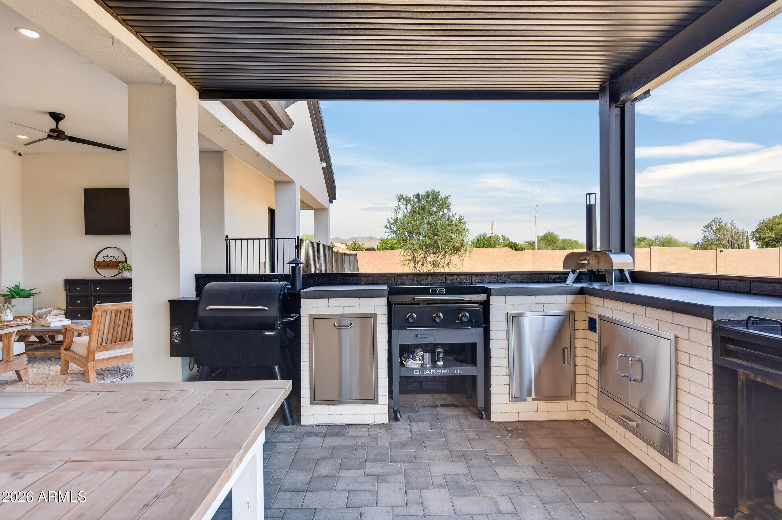 Meets and Bounds - Residential
