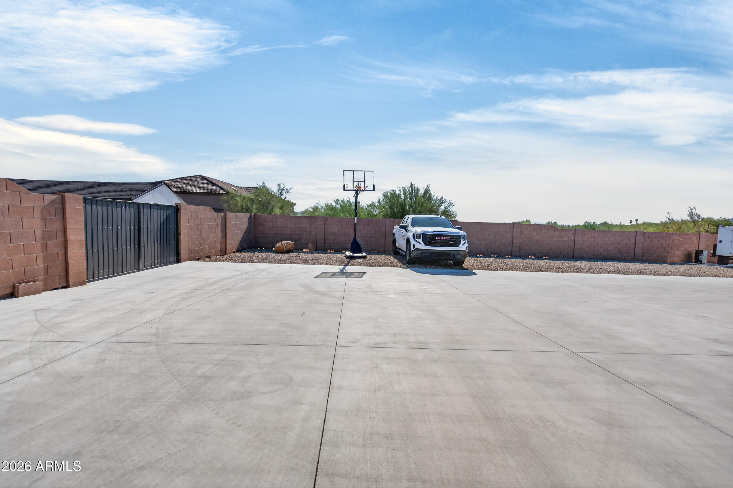 Meets and Bounds - Residential