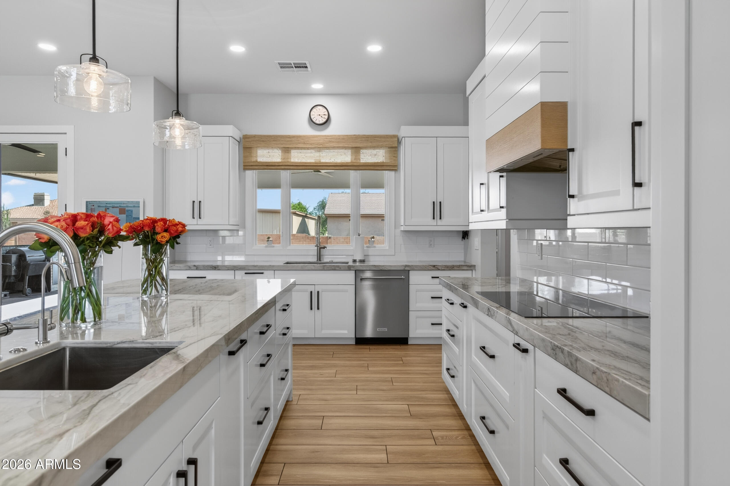 Meets and Bounds - Residential