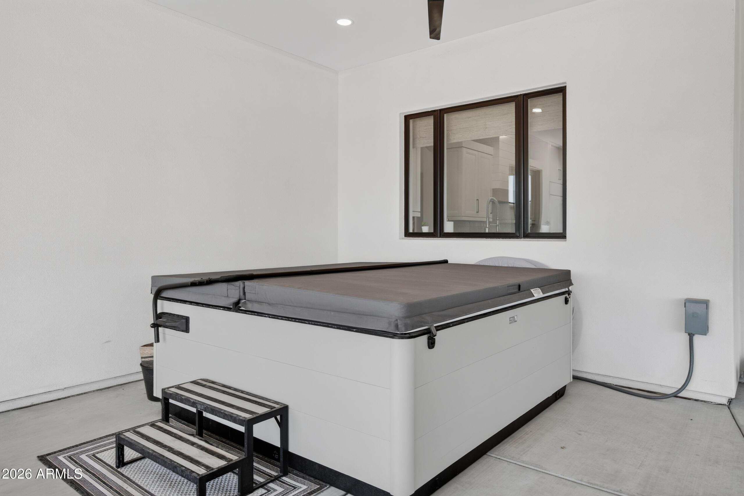 Meets and Bounds - Residential