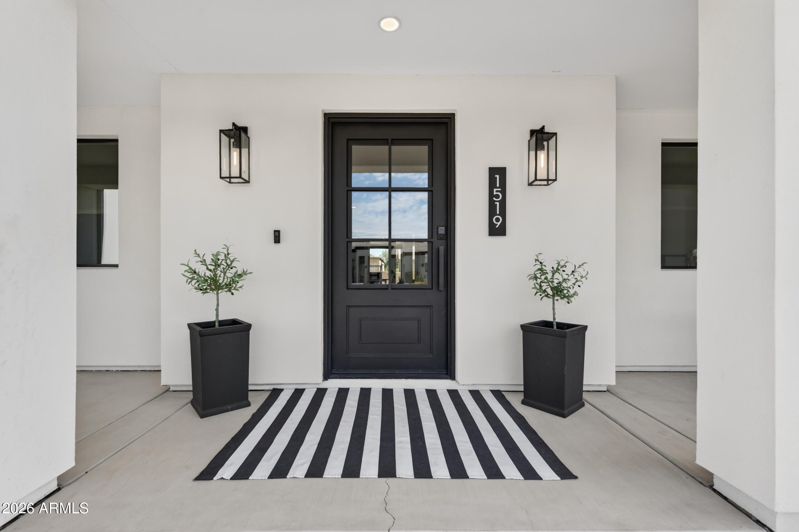 Meets and Bounds - Residential