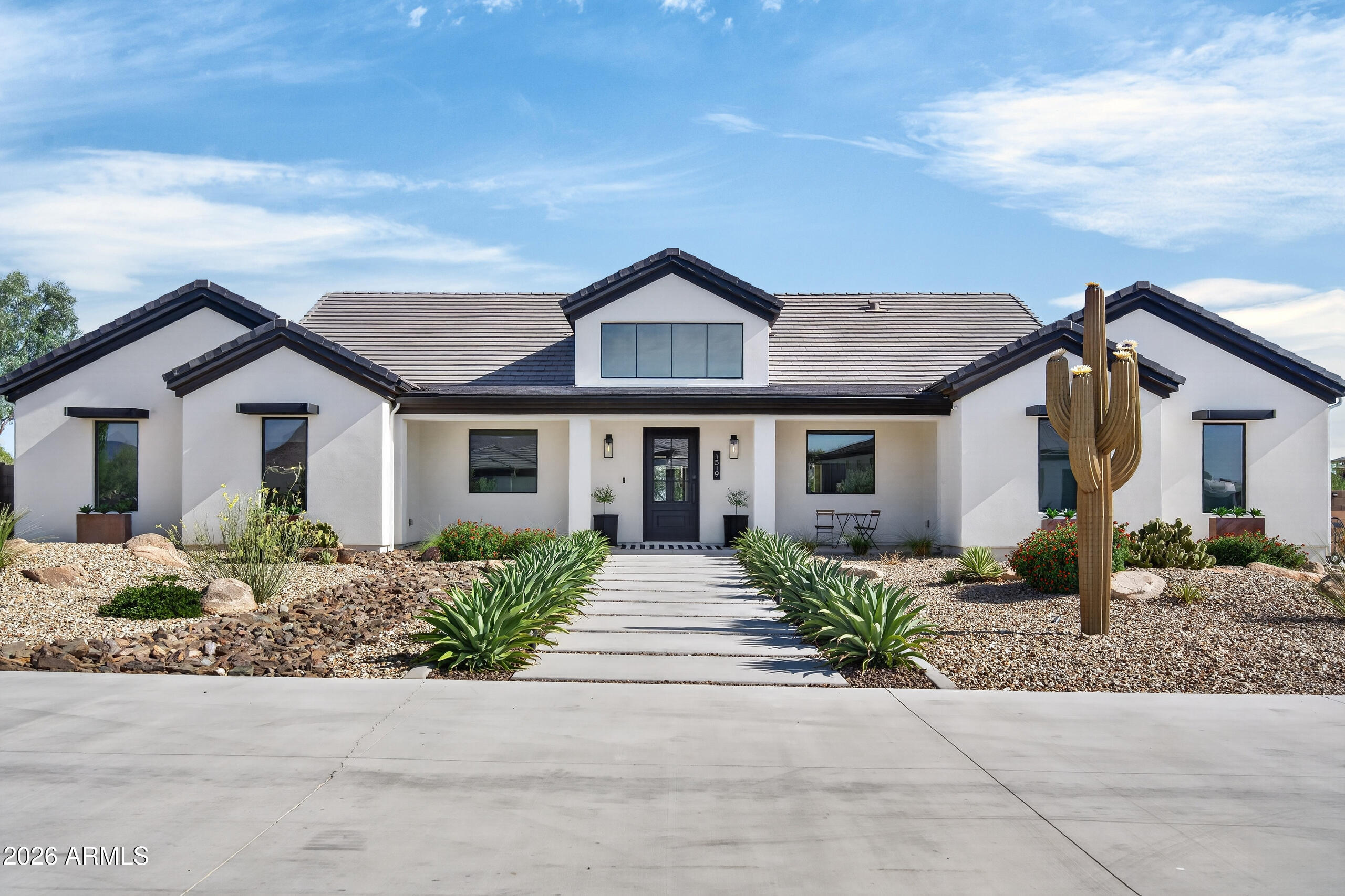 Meets and Bounds - Residential