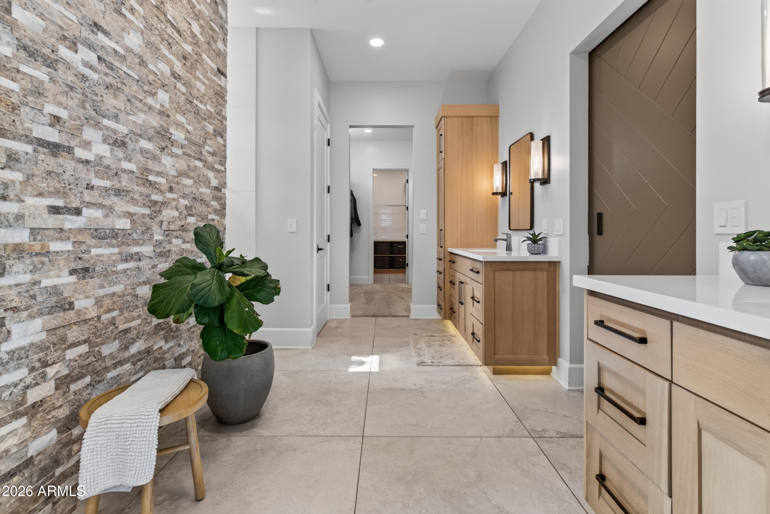 Meets and Bounds - Residential