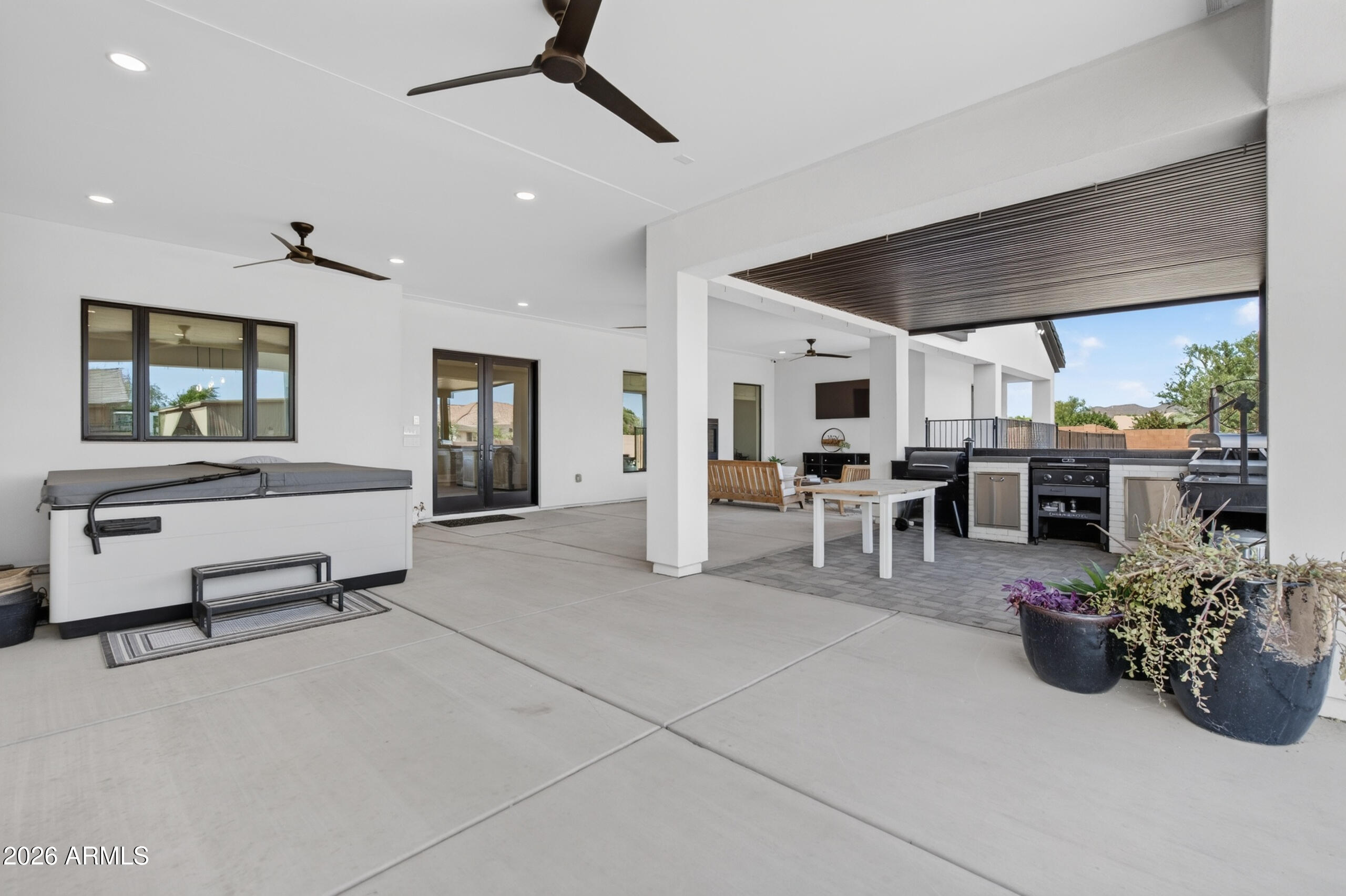 Meets and Bounds - Residential
