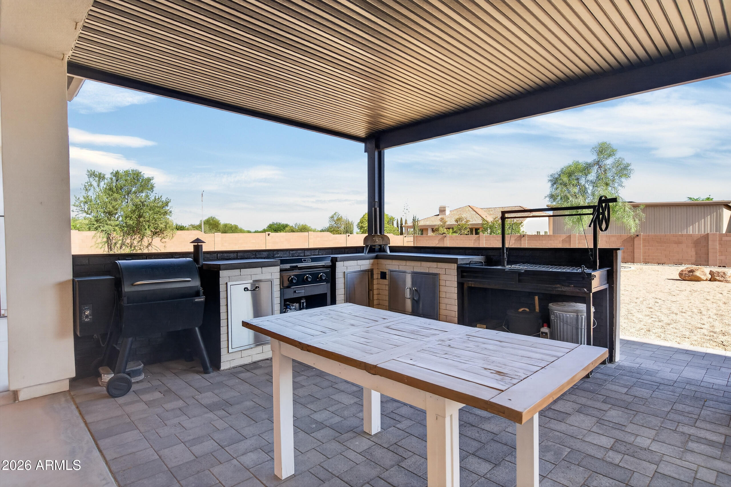 Meets and Bounds - Residential