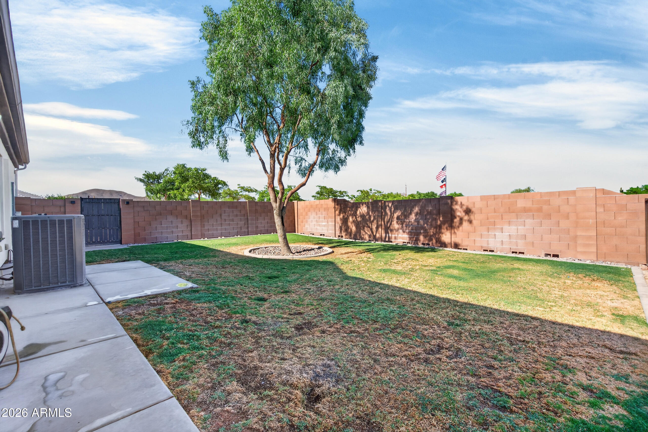 Meets and Bounds - Residential