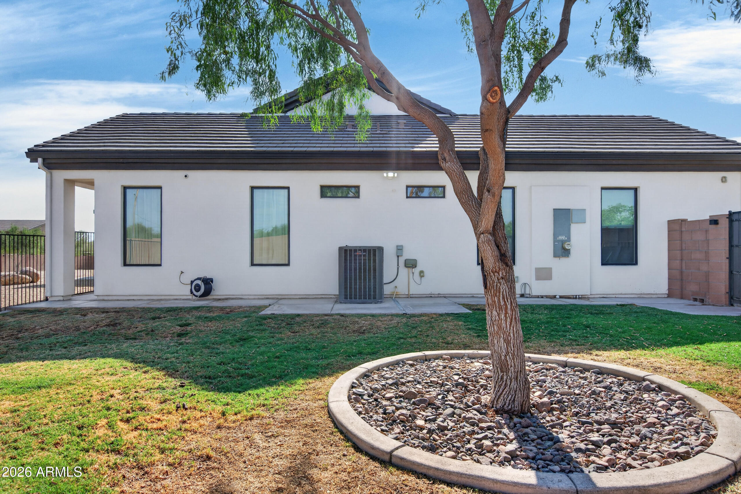 Meets and Bounds - Residential