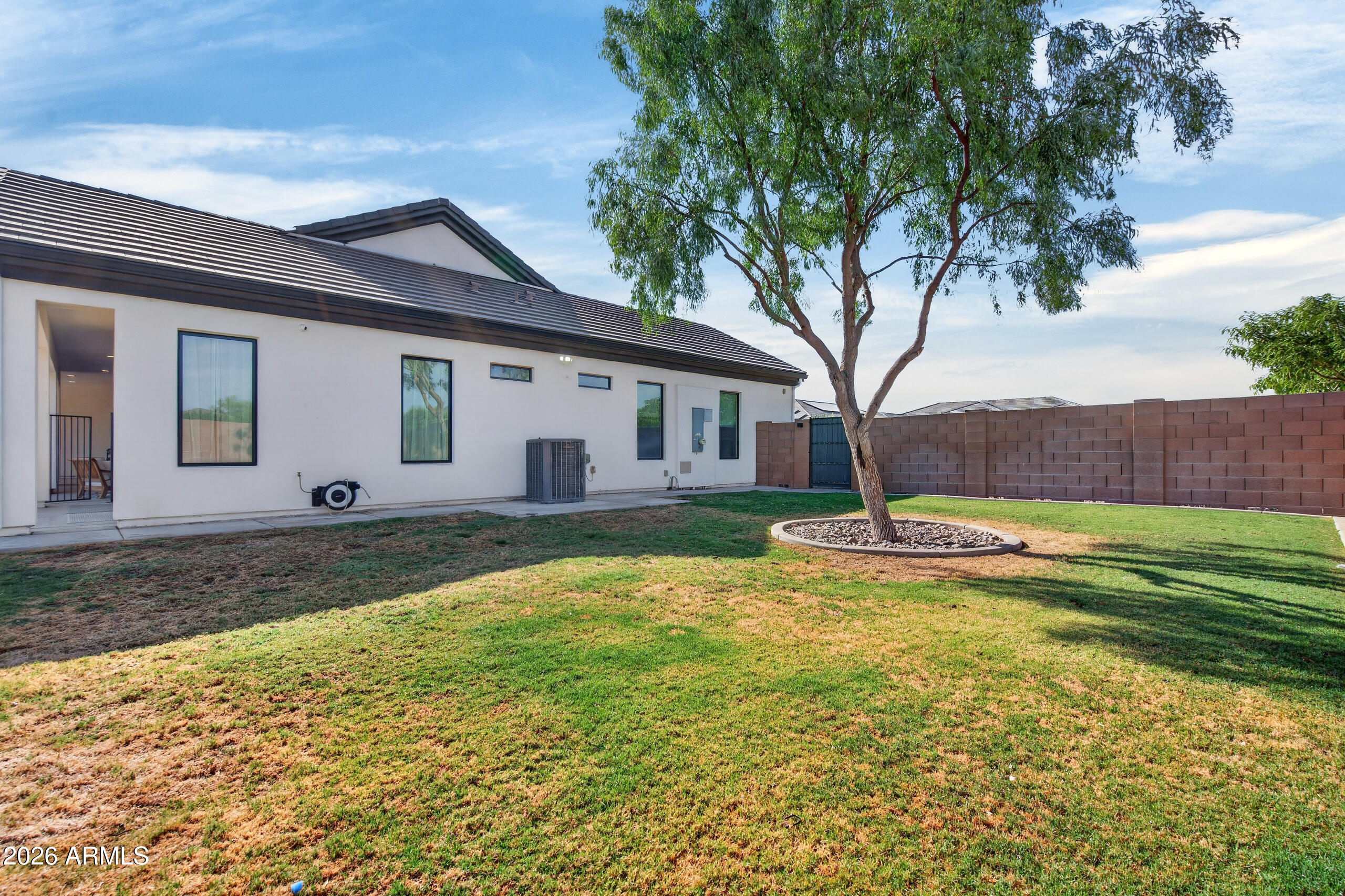Meets and Bounds - Residential