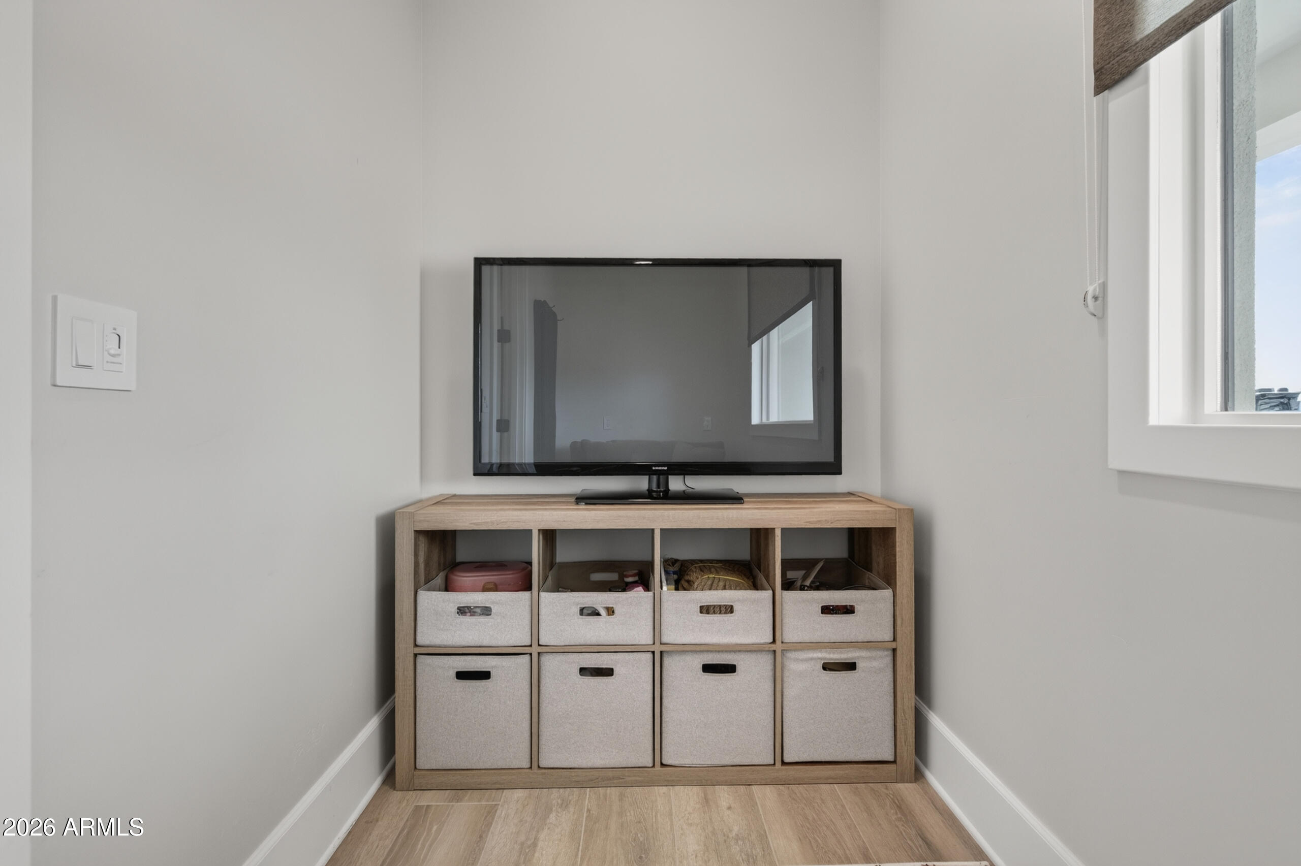 Meets and Bounds - Residential