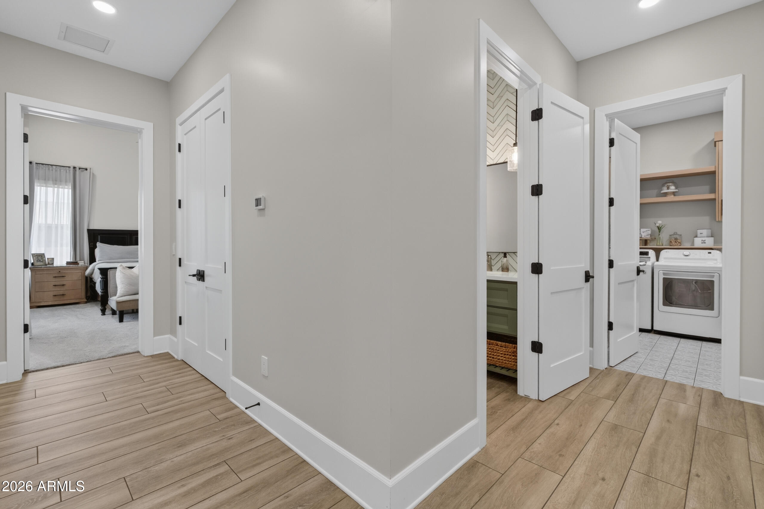 Meets and Bounds - Residential