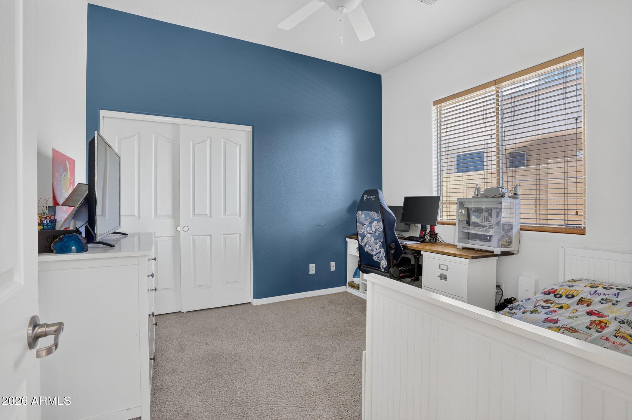 STETSON VALLEY PARCELS 21-22 - Residential