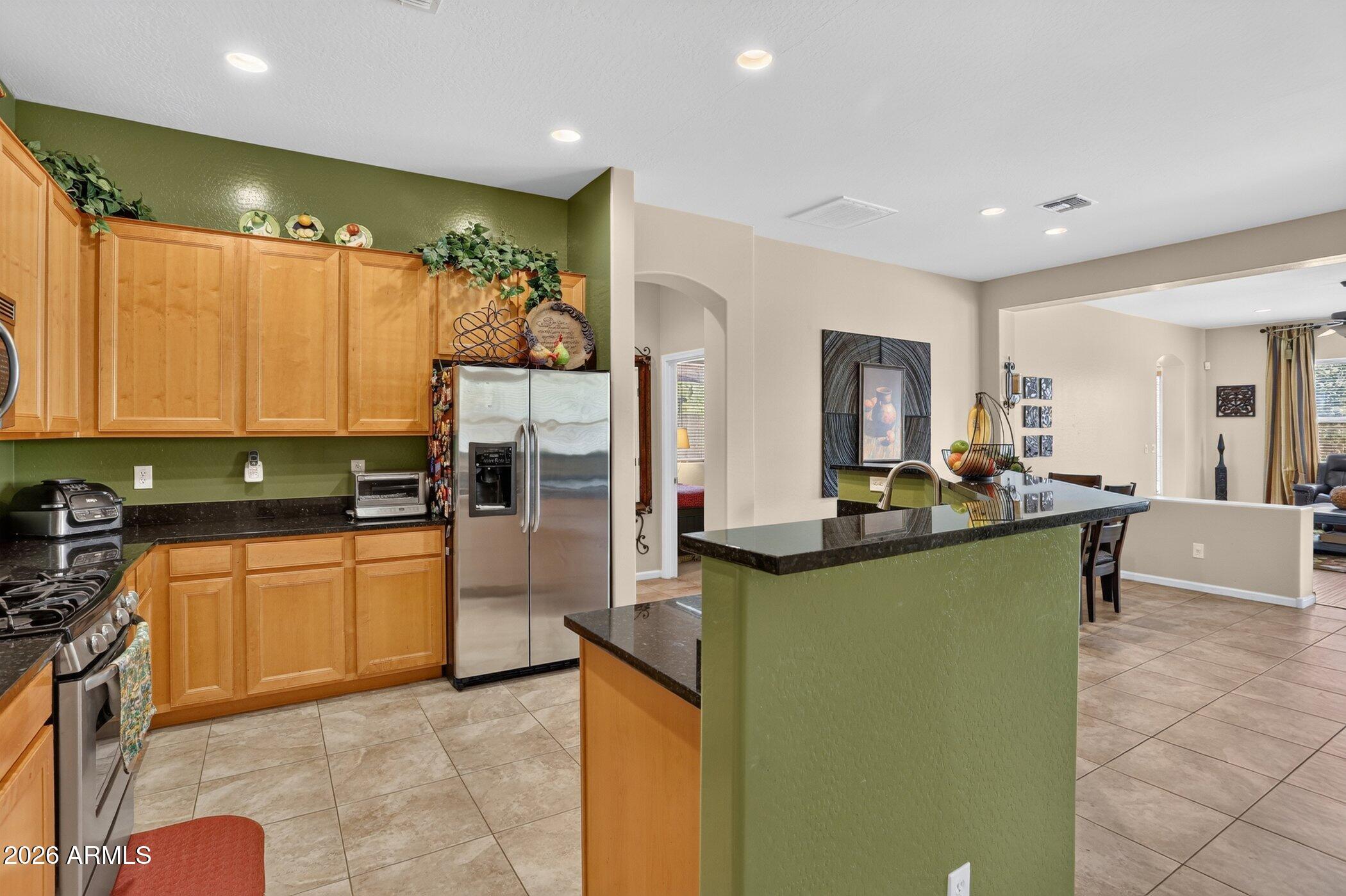 STETSON VALLEY PARCELS 21-22 - Residential