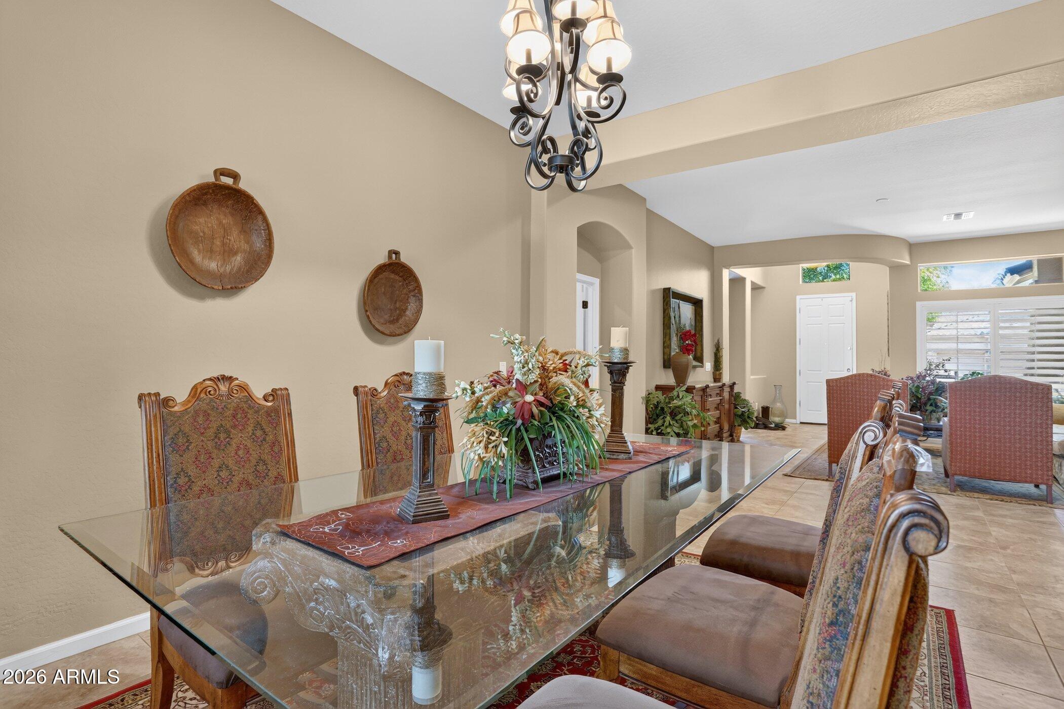 STETSON VALLEY PARCELS 21-22 - Residential