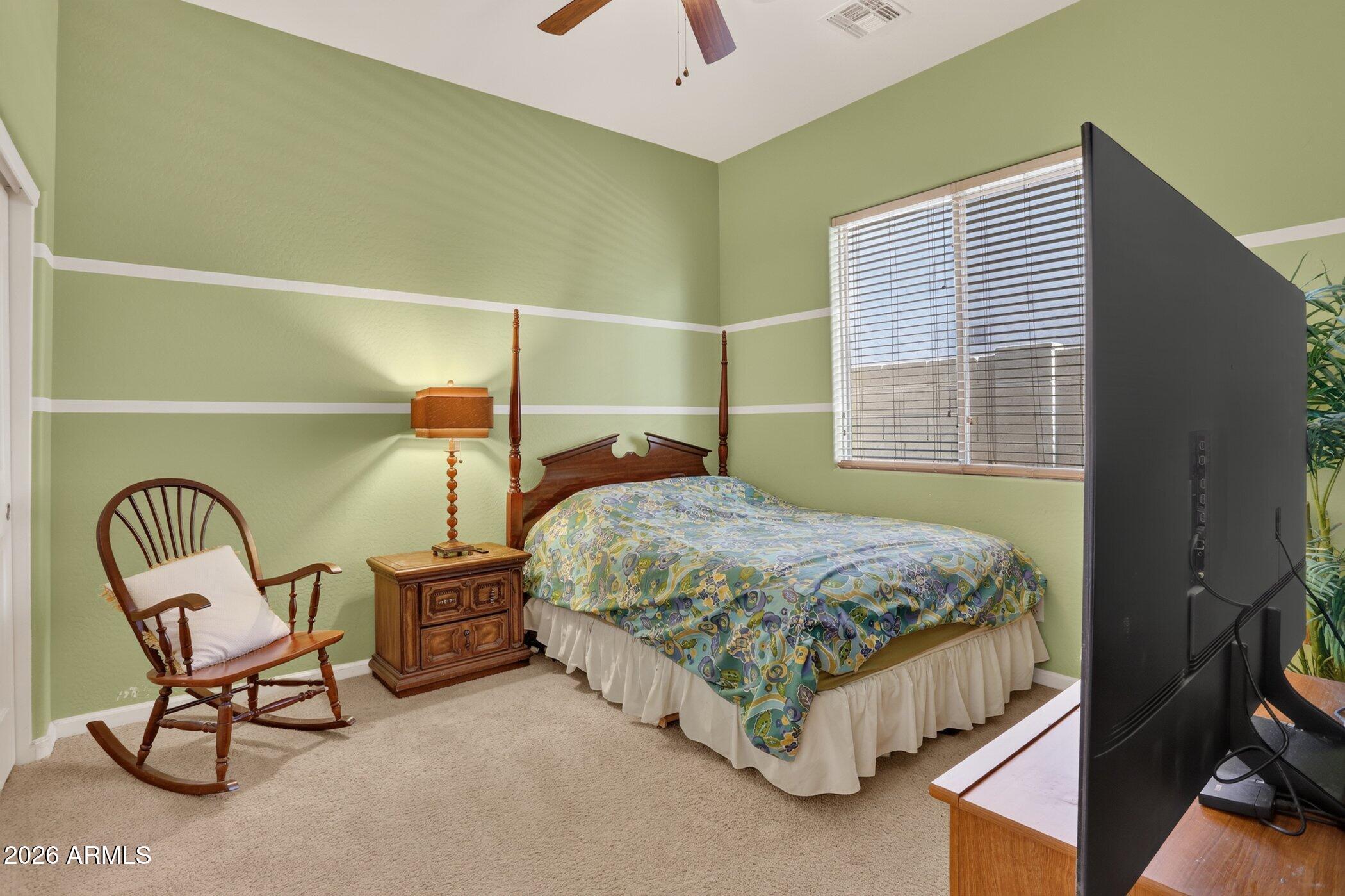 STETSON VALLEY PARCELS 21-22 - Residential