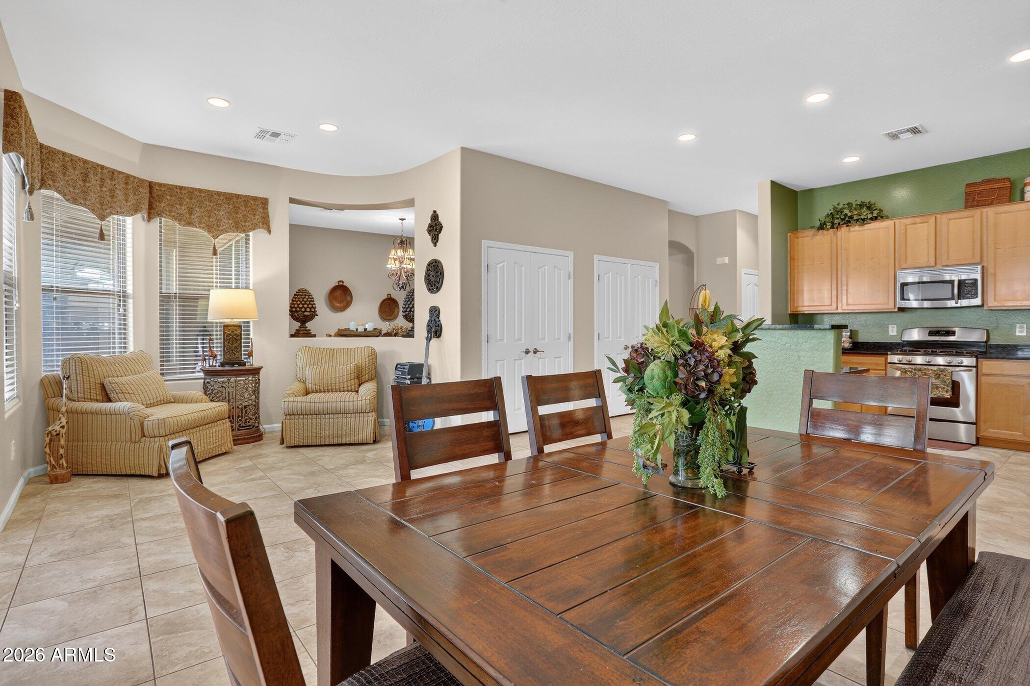 STETSON VALLEY PARCELS 21-22 - Residential