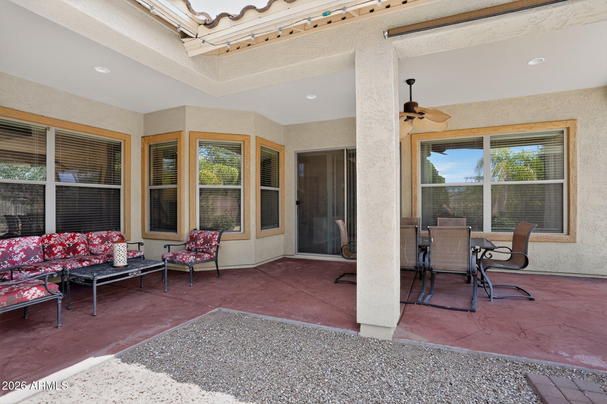 STETSON VALLEY PARCELS 21-22 - Residential