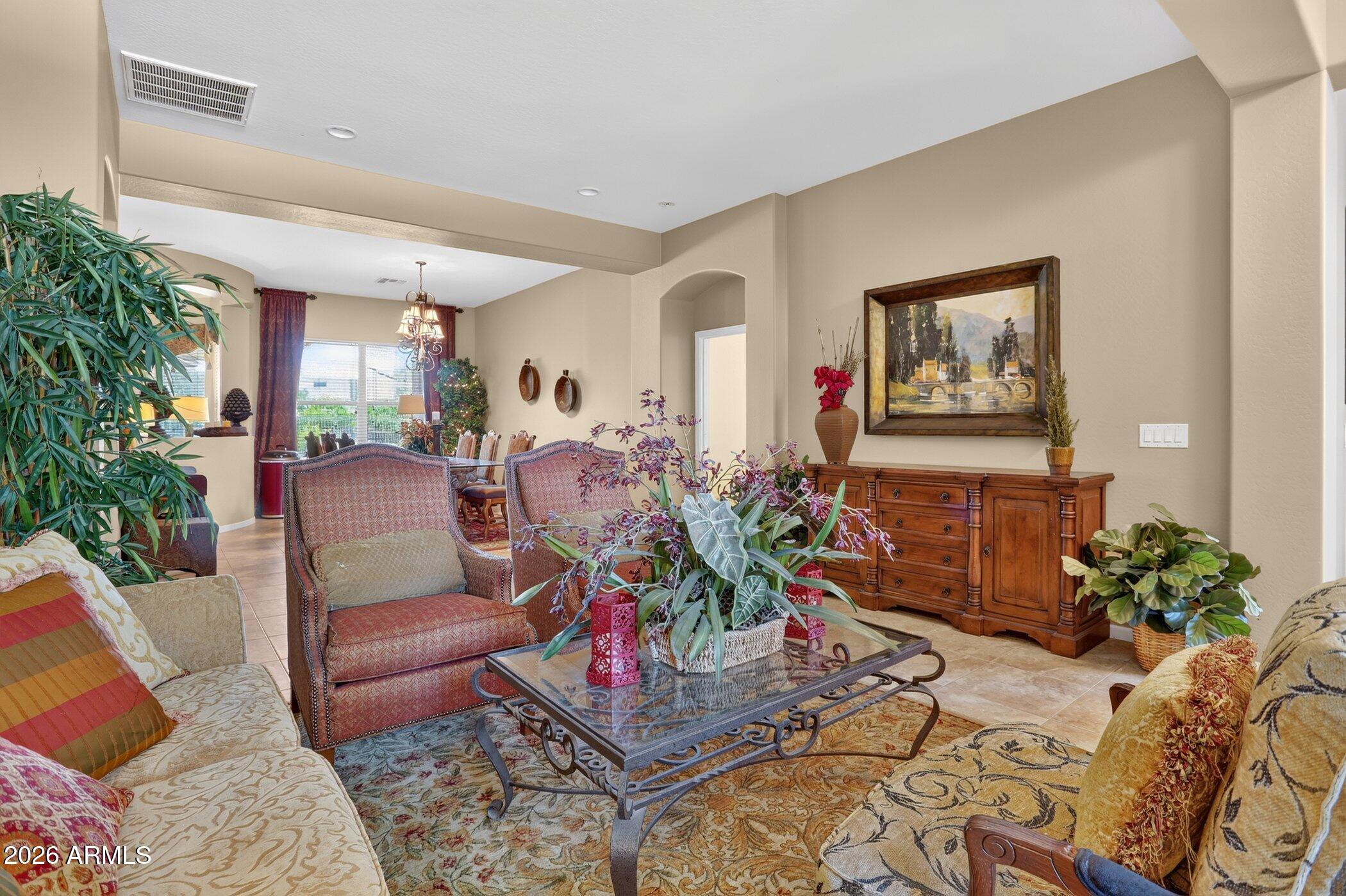 STETSON VALLEY PARCELS 21-22 - Residential