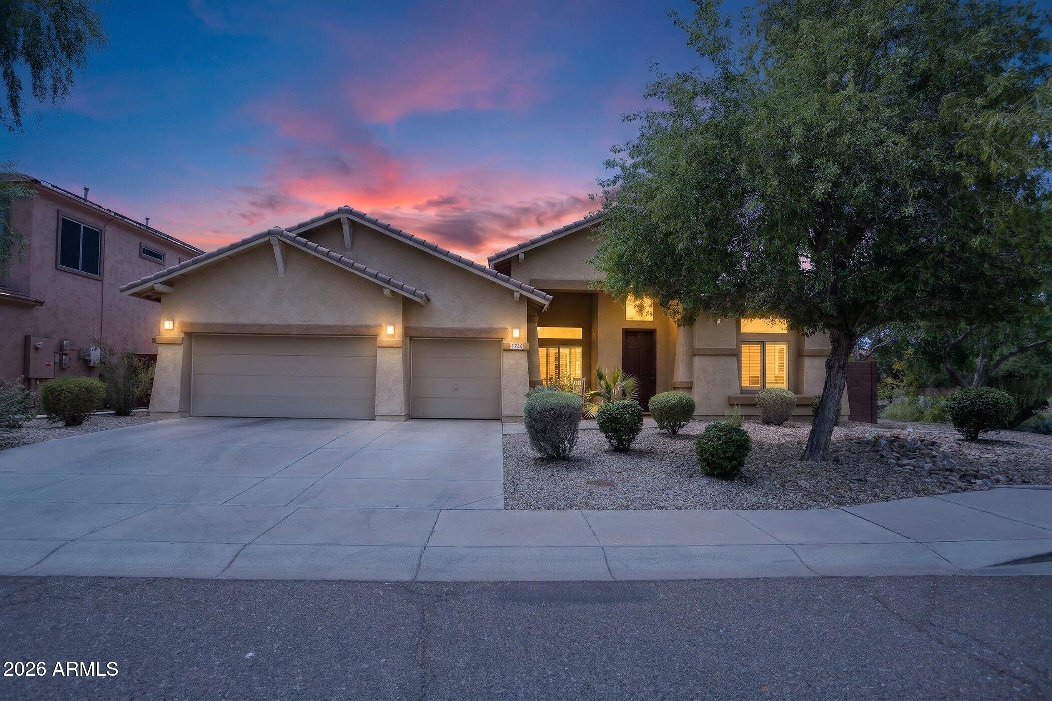 STETSON VALLEY PARCELS 21-22 - Residential