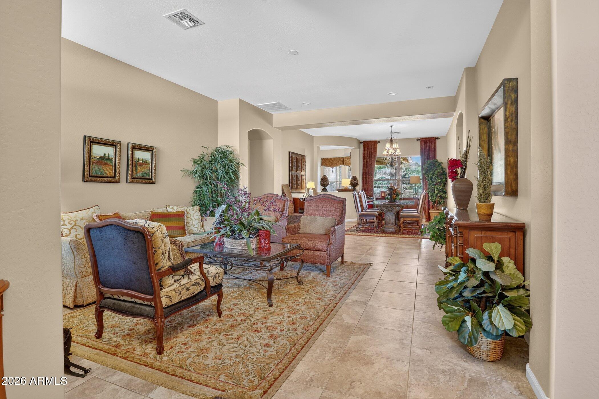 STETSON VALLEY PARCELS 21-22 - Residential