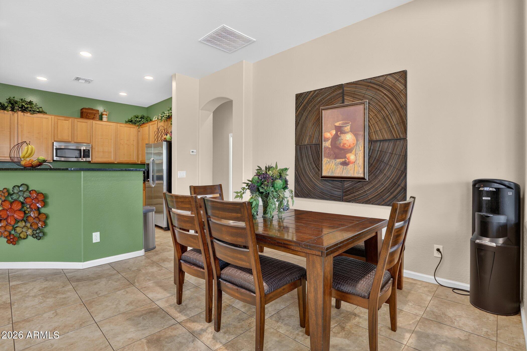 STETSON VALLEY PARCELS 21-22 - Residential
