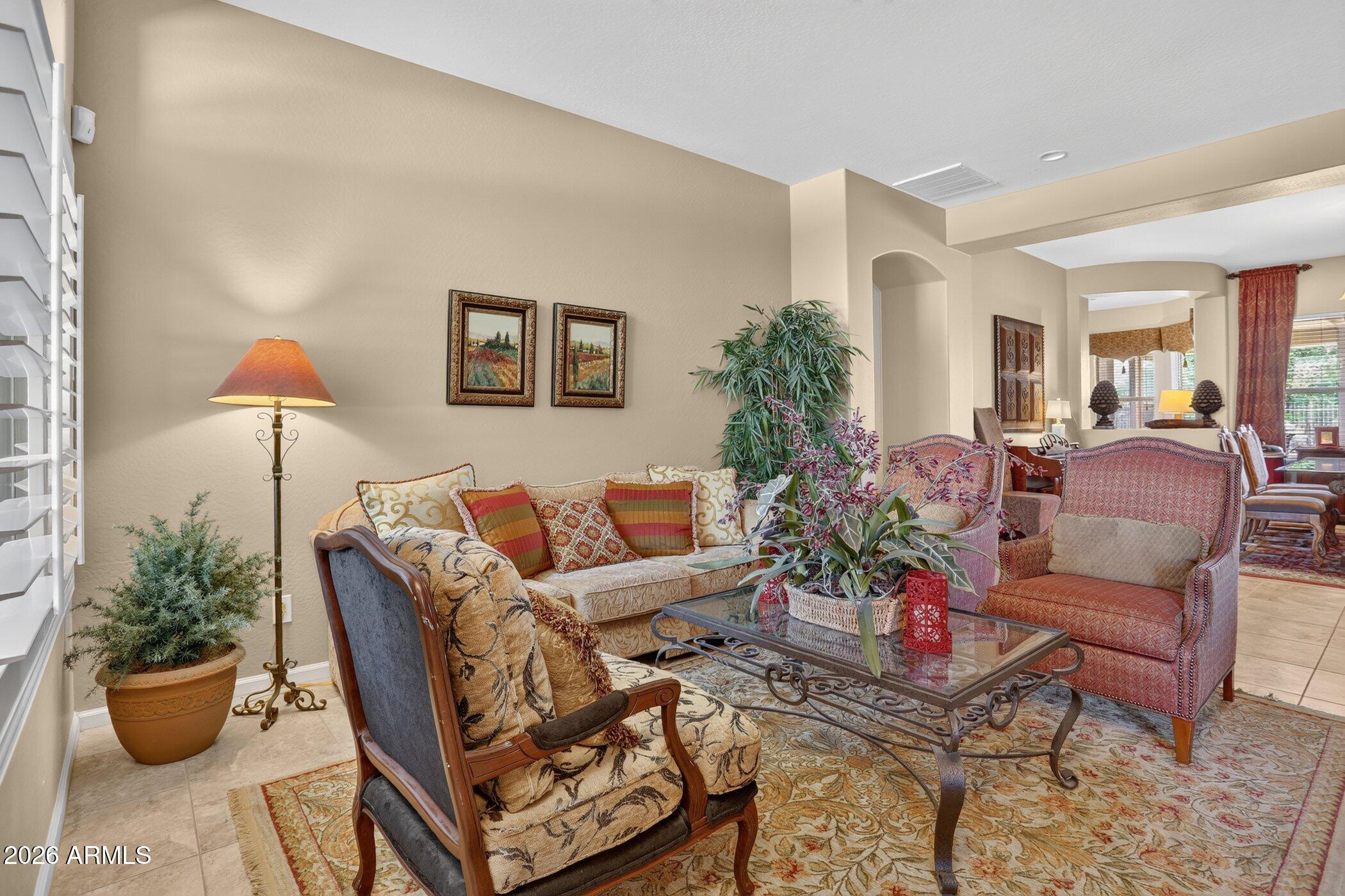 STETSON VALLEY PARCELS 21-22 - Residential