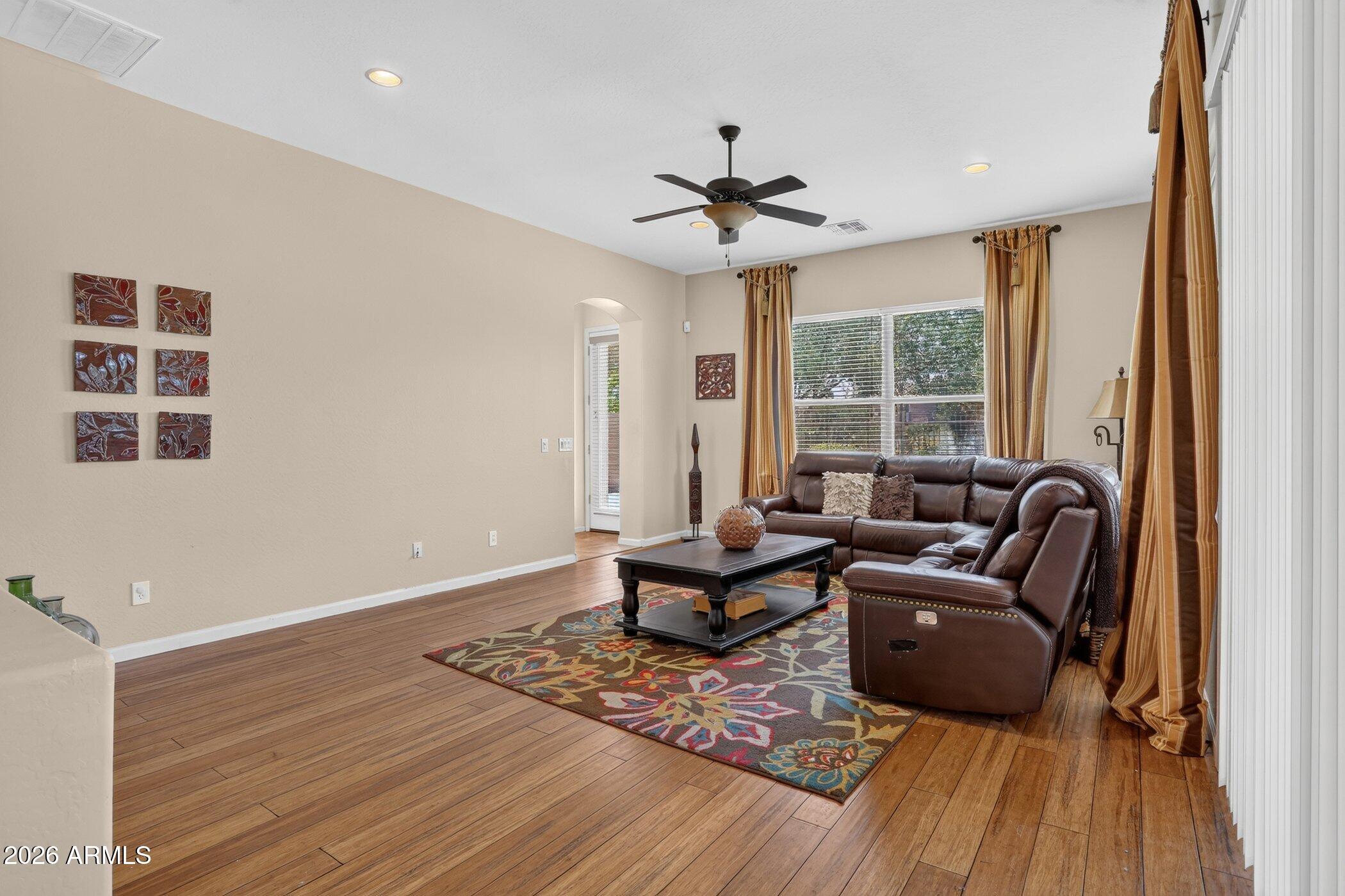 STETSON VALLEY PARCELS 21-22 - Residential