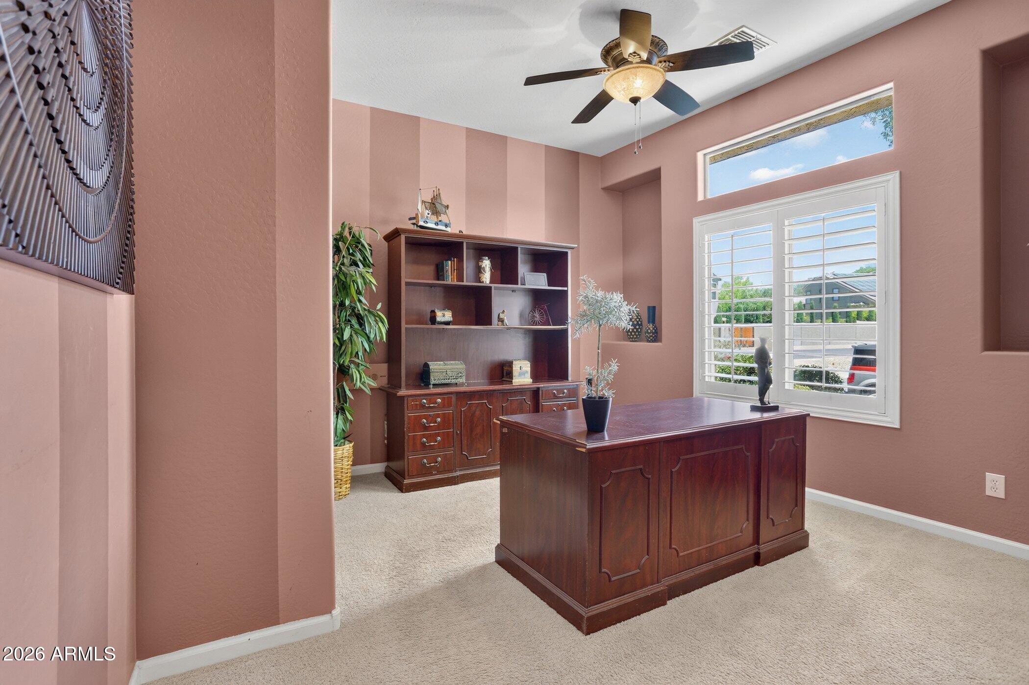 STETSON VALLEY PARCELS 21-22 - Residential