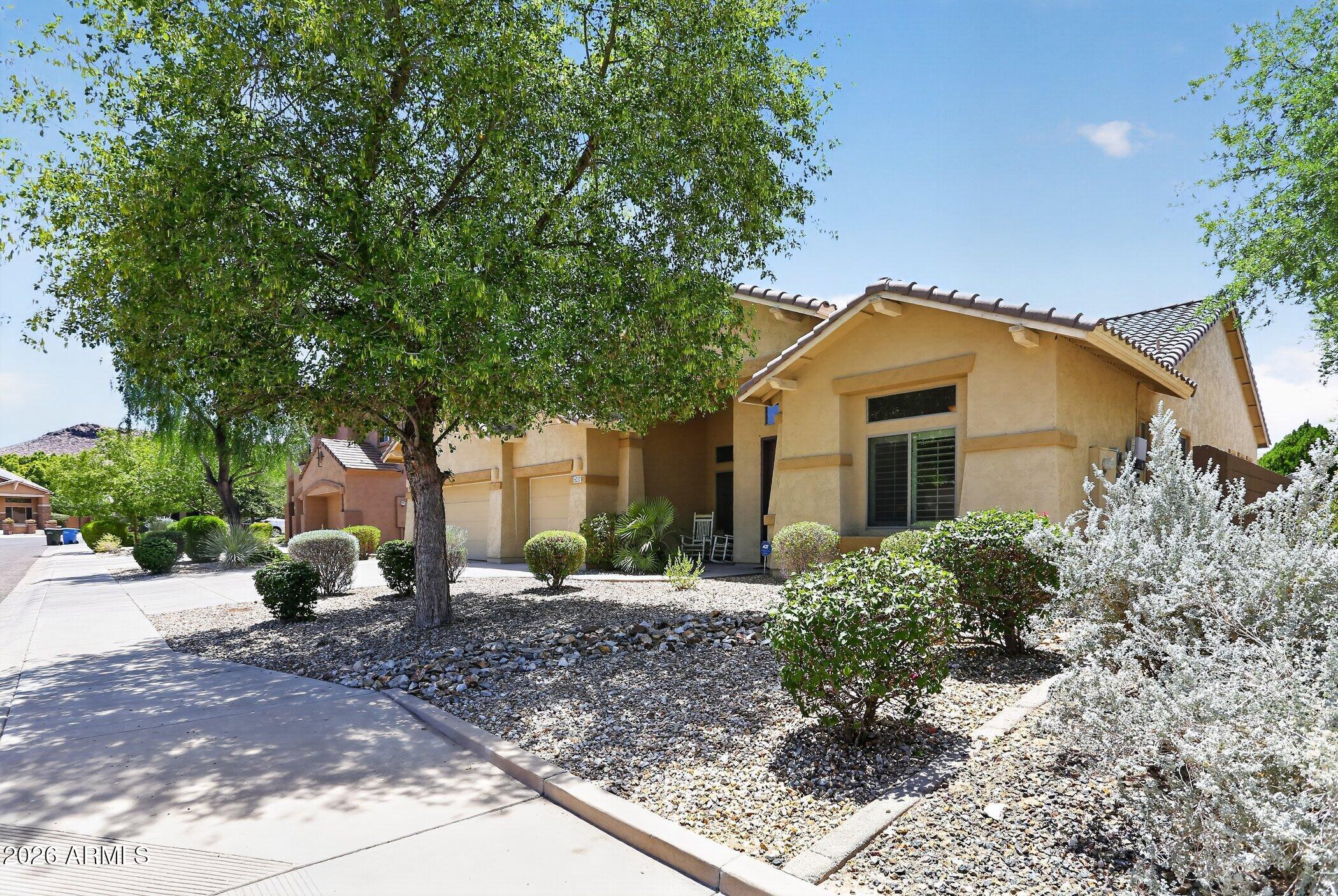 STETSON VALLEY PARCELS 21-22 - Residential