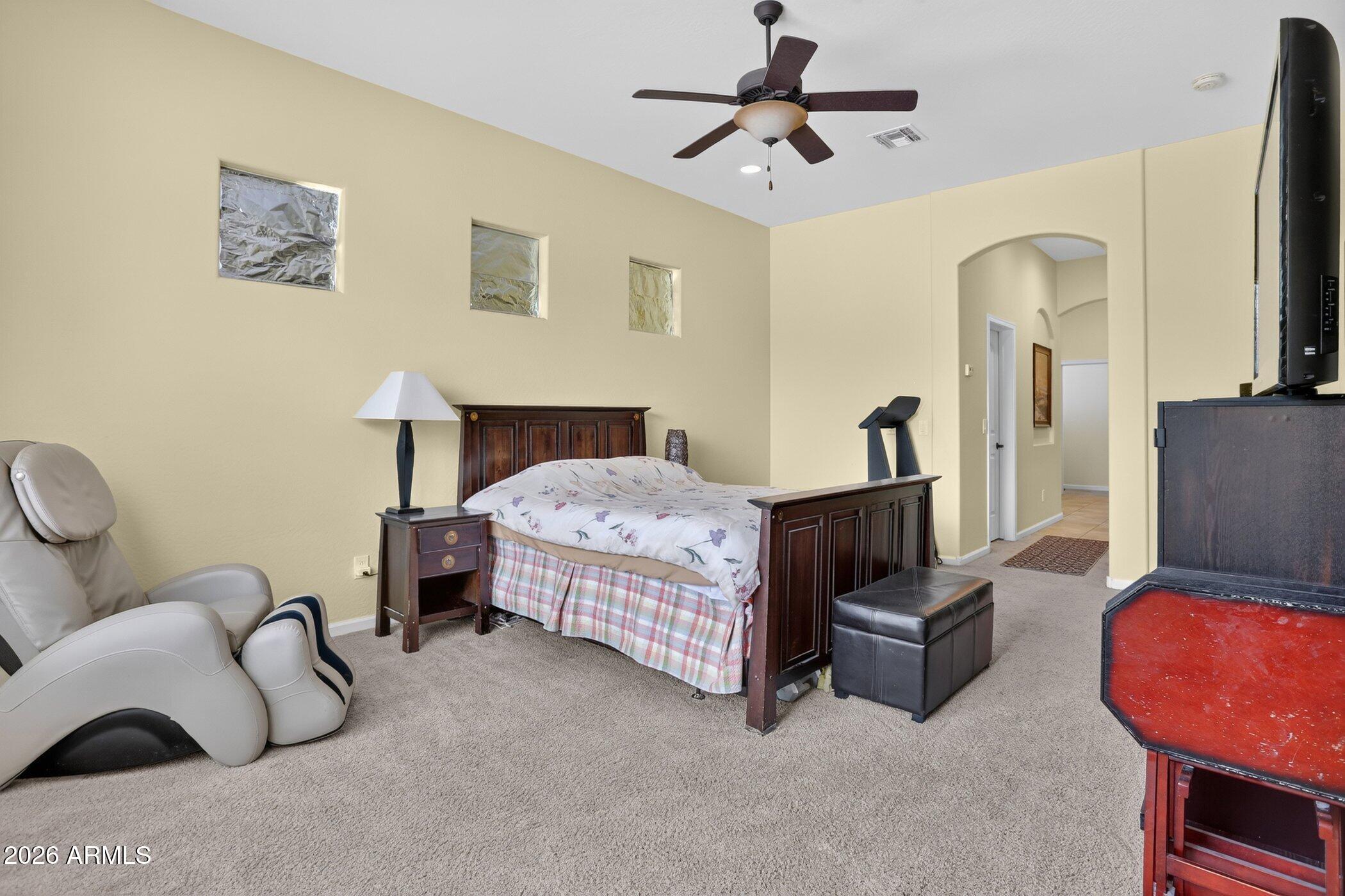 STETSON VALLEY PARCELS 21-22 - Residential