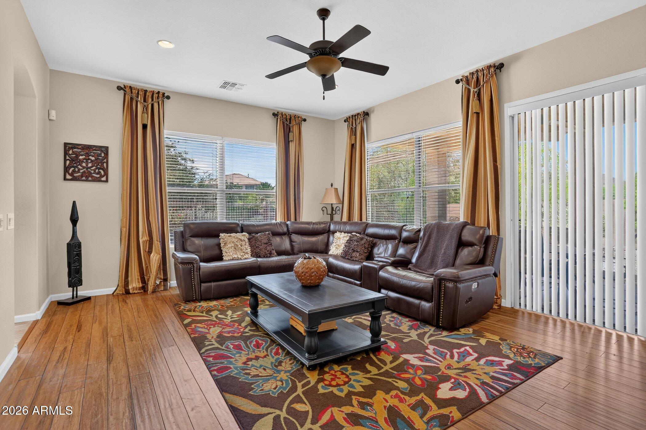 STETSON VALLEY PARCELS 21-22 - Residential