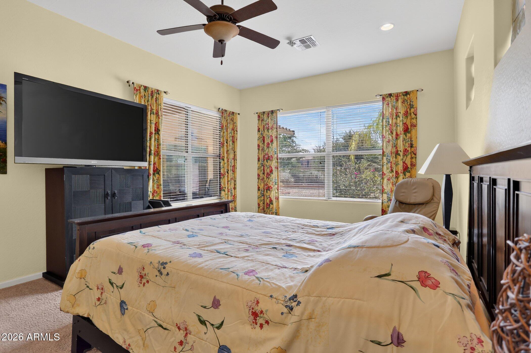 STETSON VALLEY PARCELS 21-22 - Residential