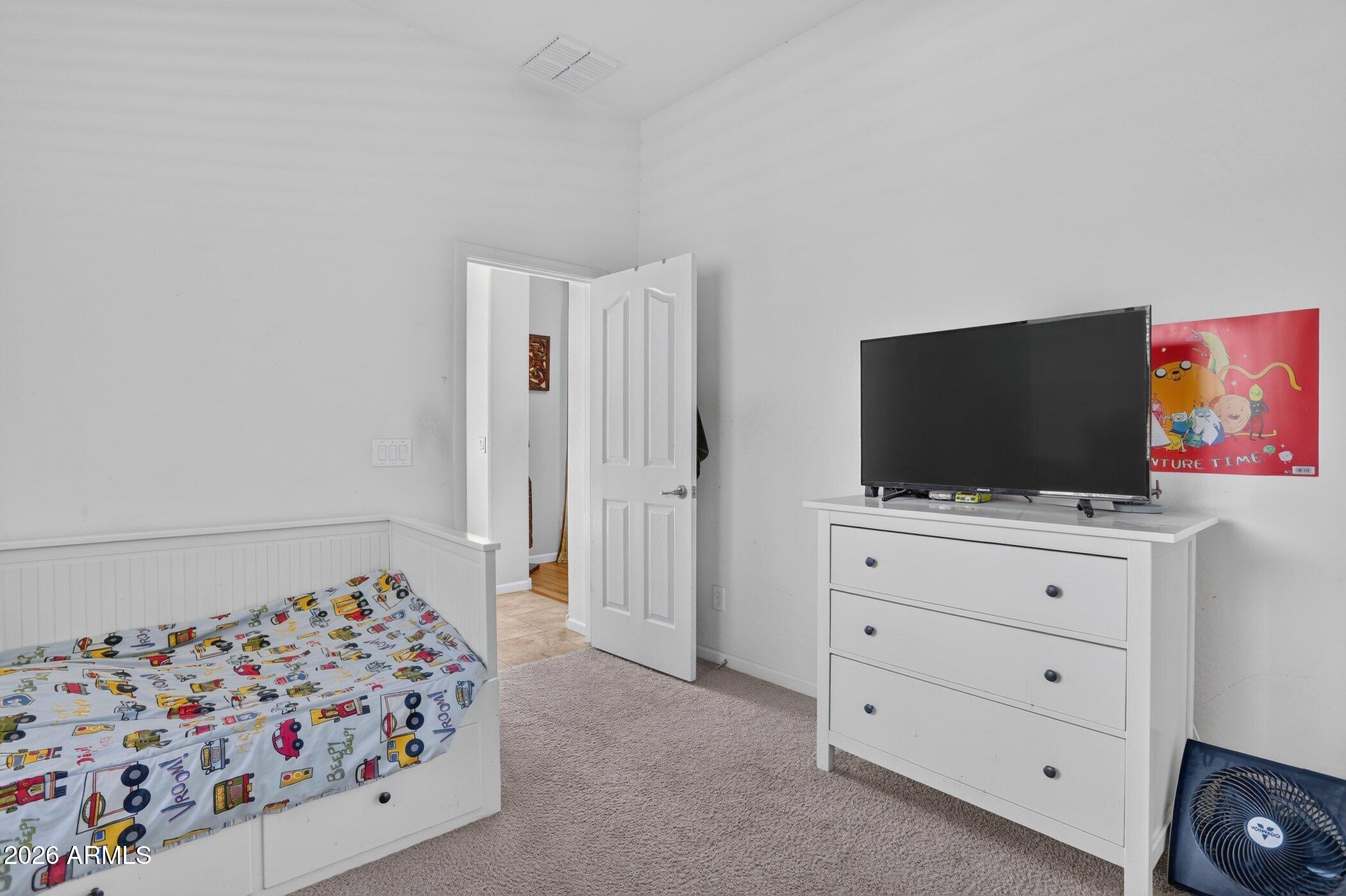 STETSON VALLEY PARCELS 21-22 - Residential