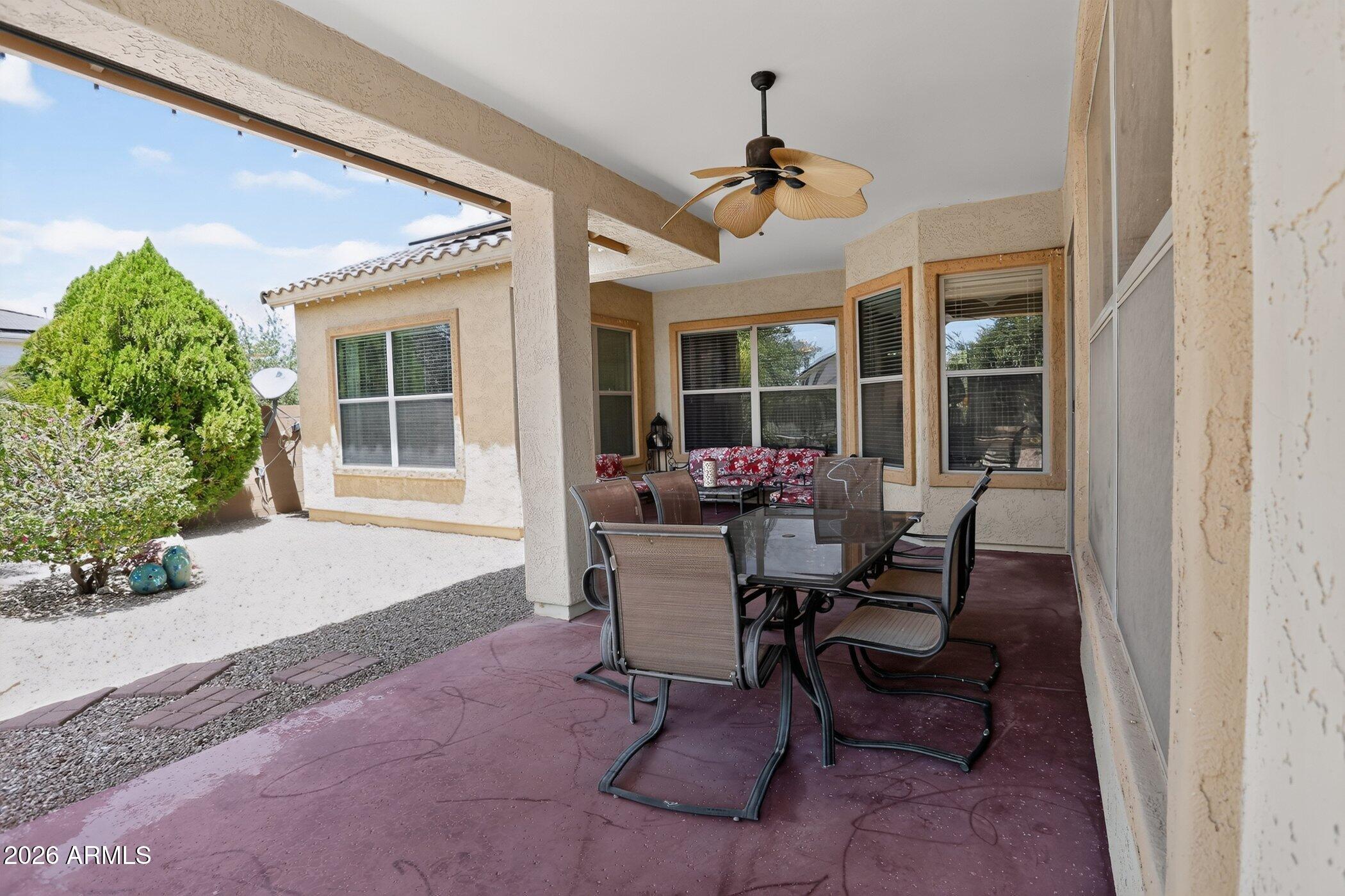 STETSON VALLEY PARCELS 21-22 - Residential