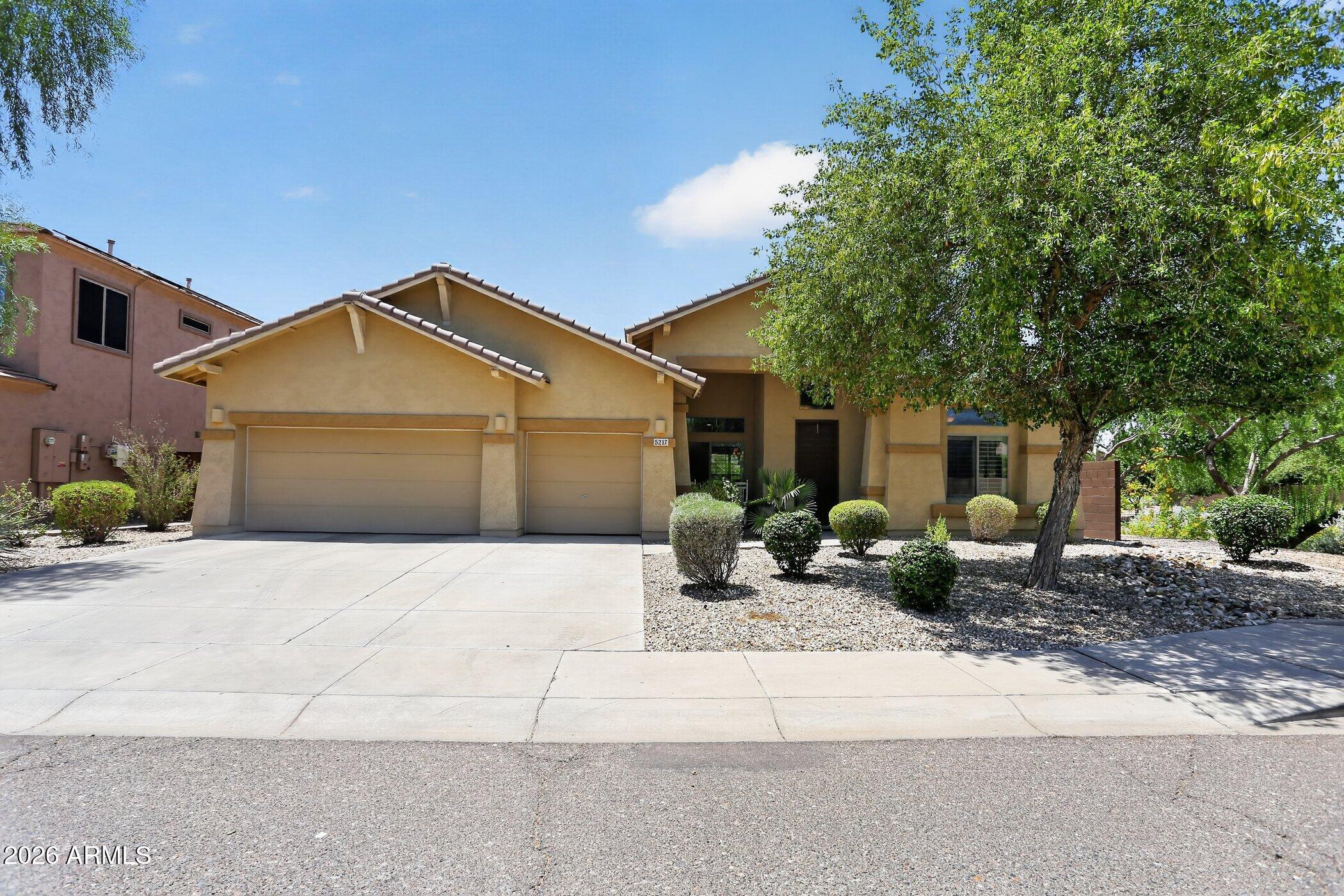 STETSON VALLEY PARCELS 21-22 - Residential