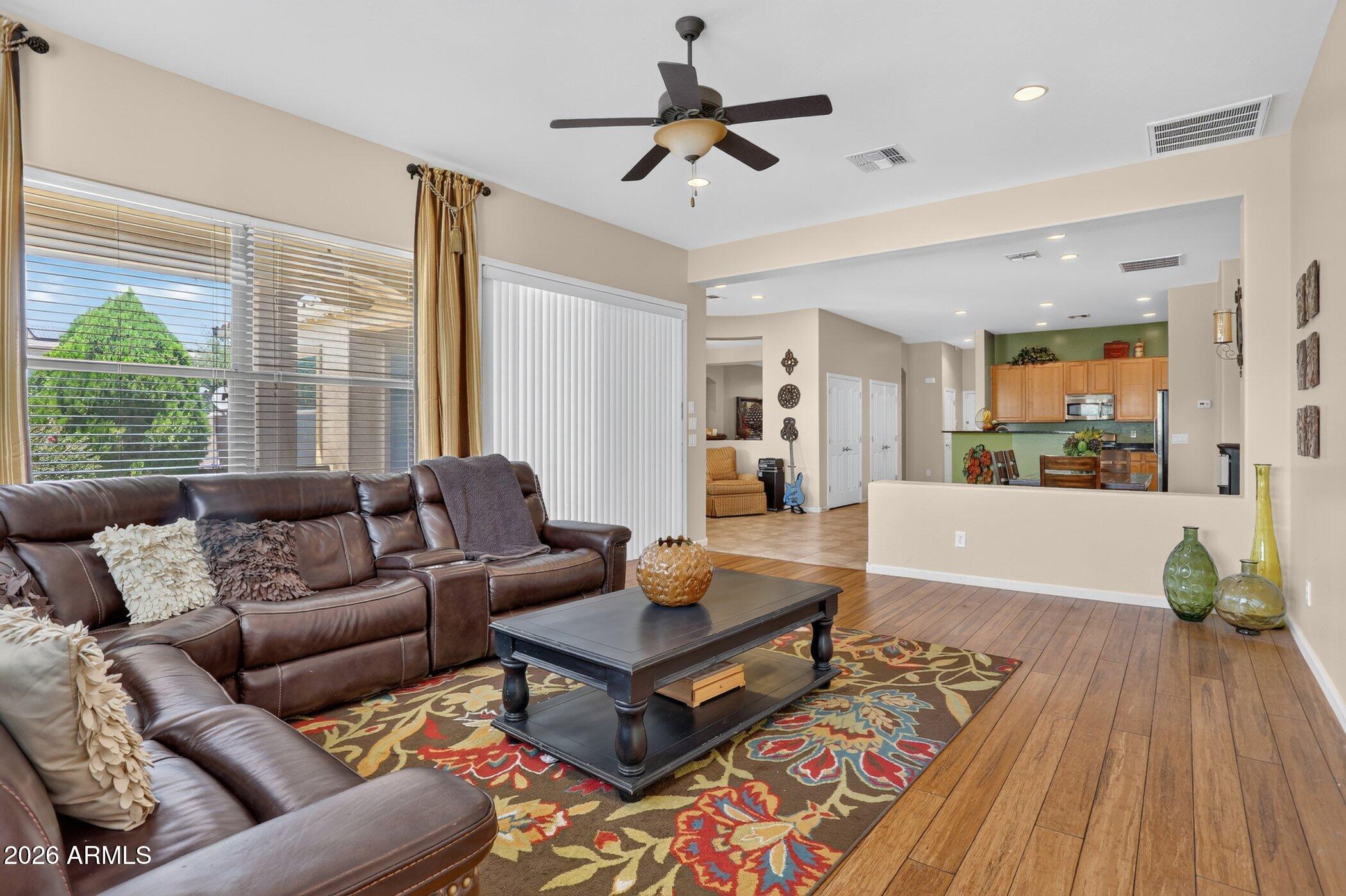 STETSON VALLEY PARCELS 21-22 - Residential