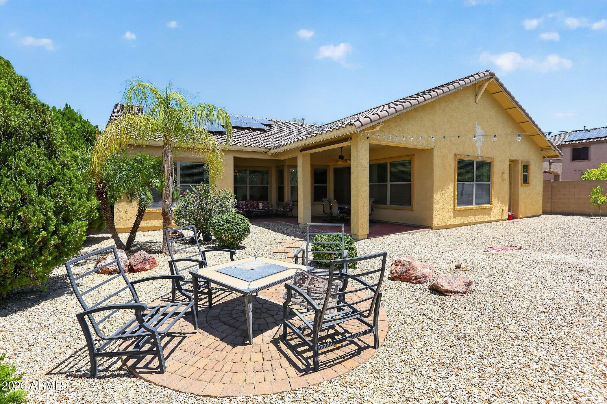 STETSON VALLEY PARCELS 21-22 - Residential