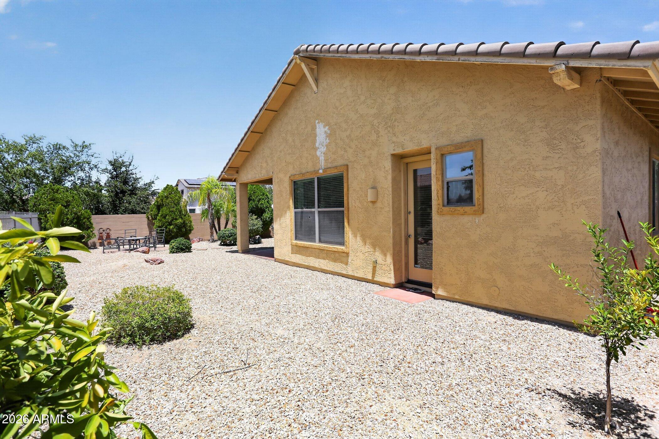 STETSON VALLEY PARCELS 21-22 - Residential