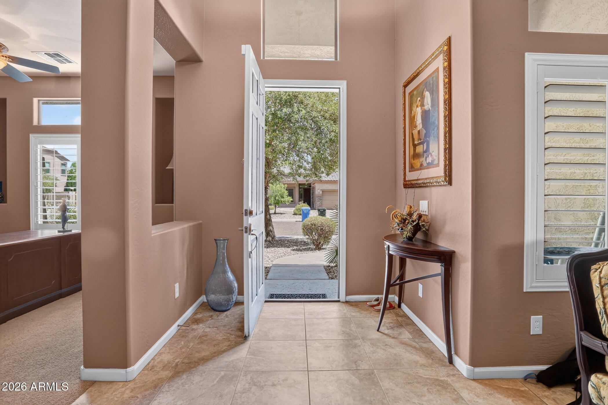 STETSON VALLEY PARCELS 21-22 - Residential