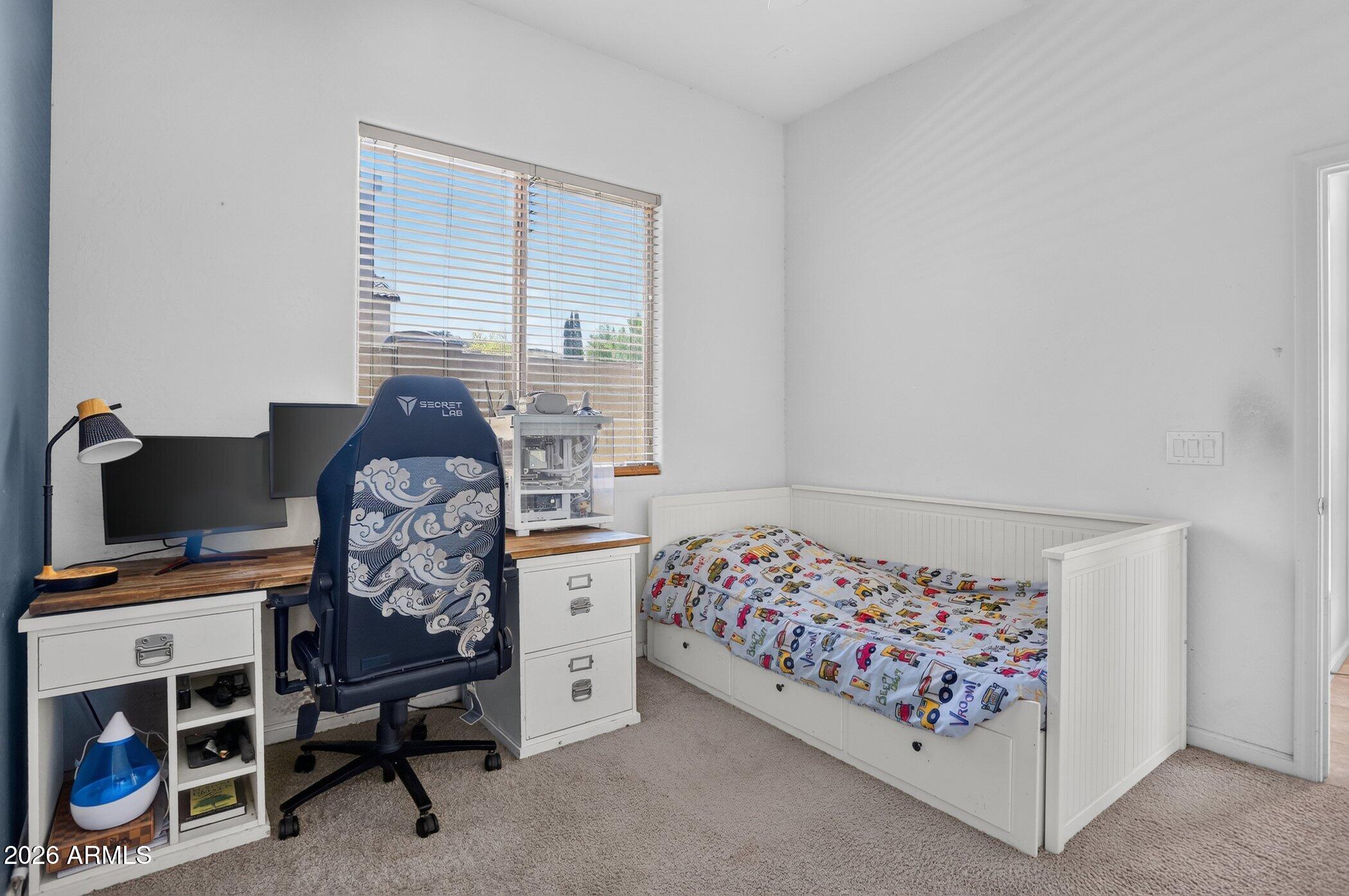 STETSON VALLEY PARCELS 21-22 - Residential