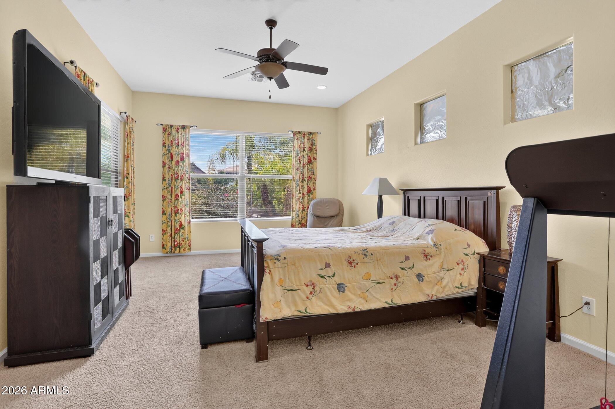 STETSON VALLEY PARCELS 21-22 - Residential