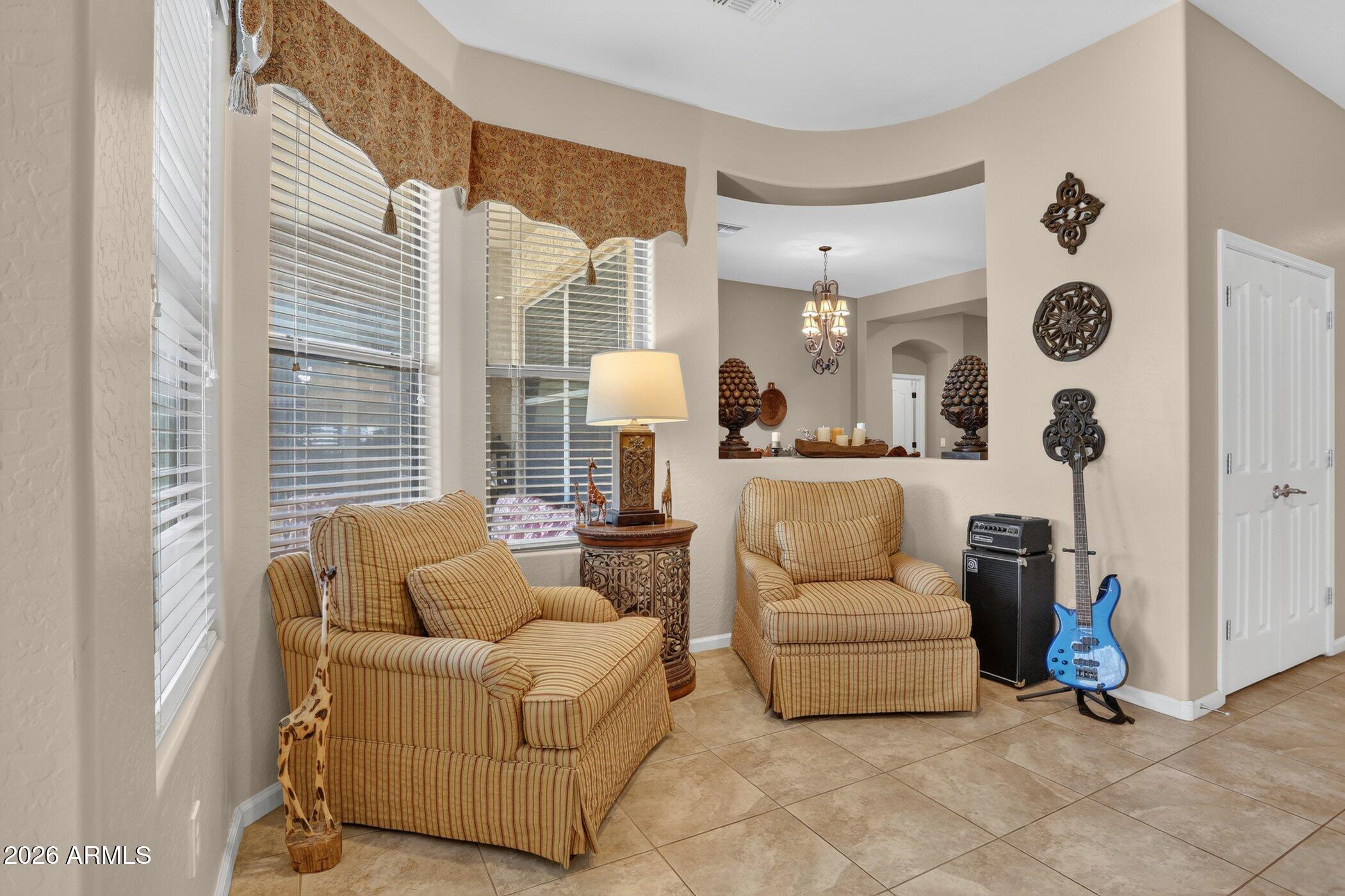 STETSON VALLEY PARCELS 21-22 - Residential