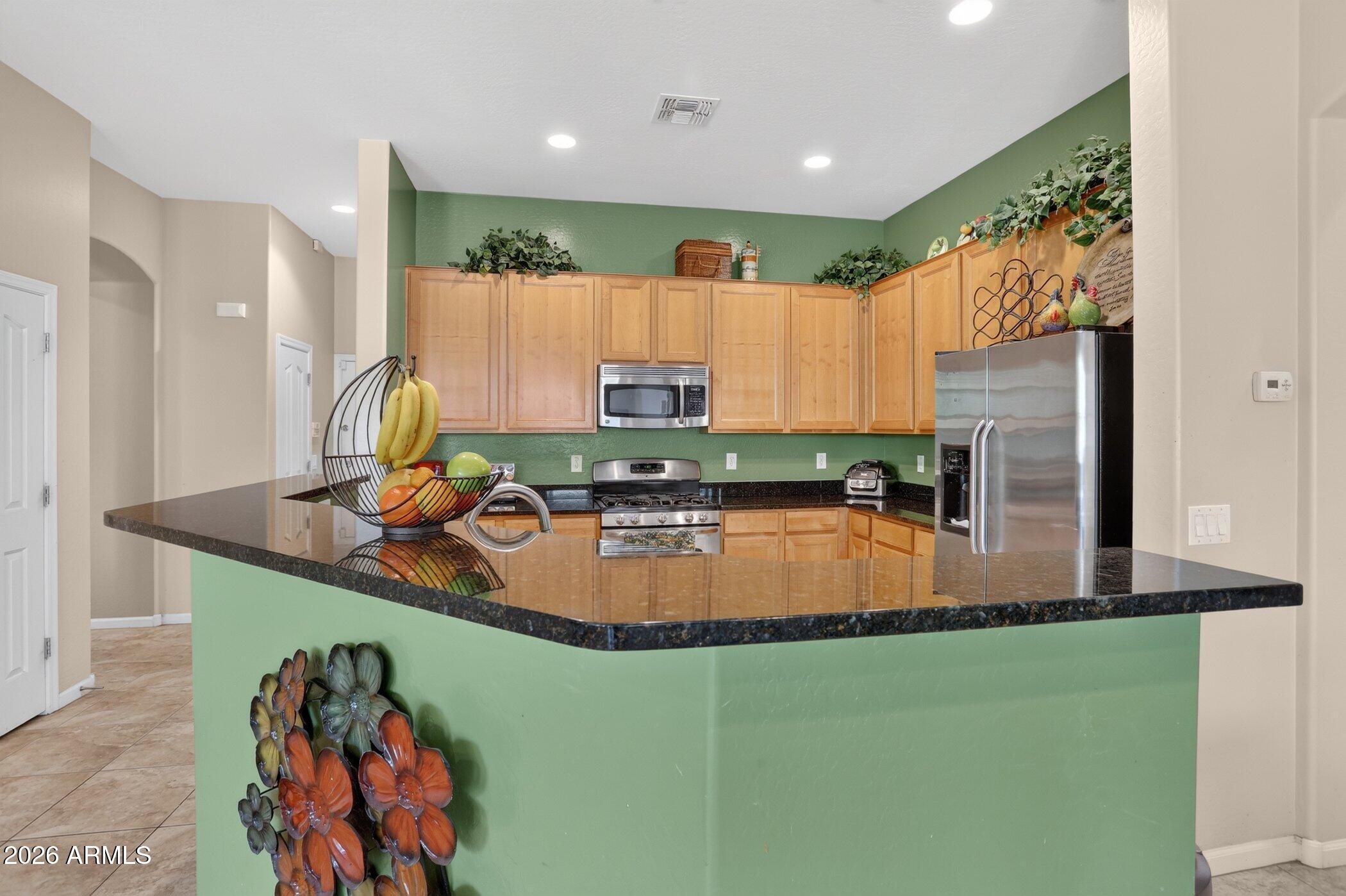 STETSON VALLEY PARCELS 21-22 - Residential