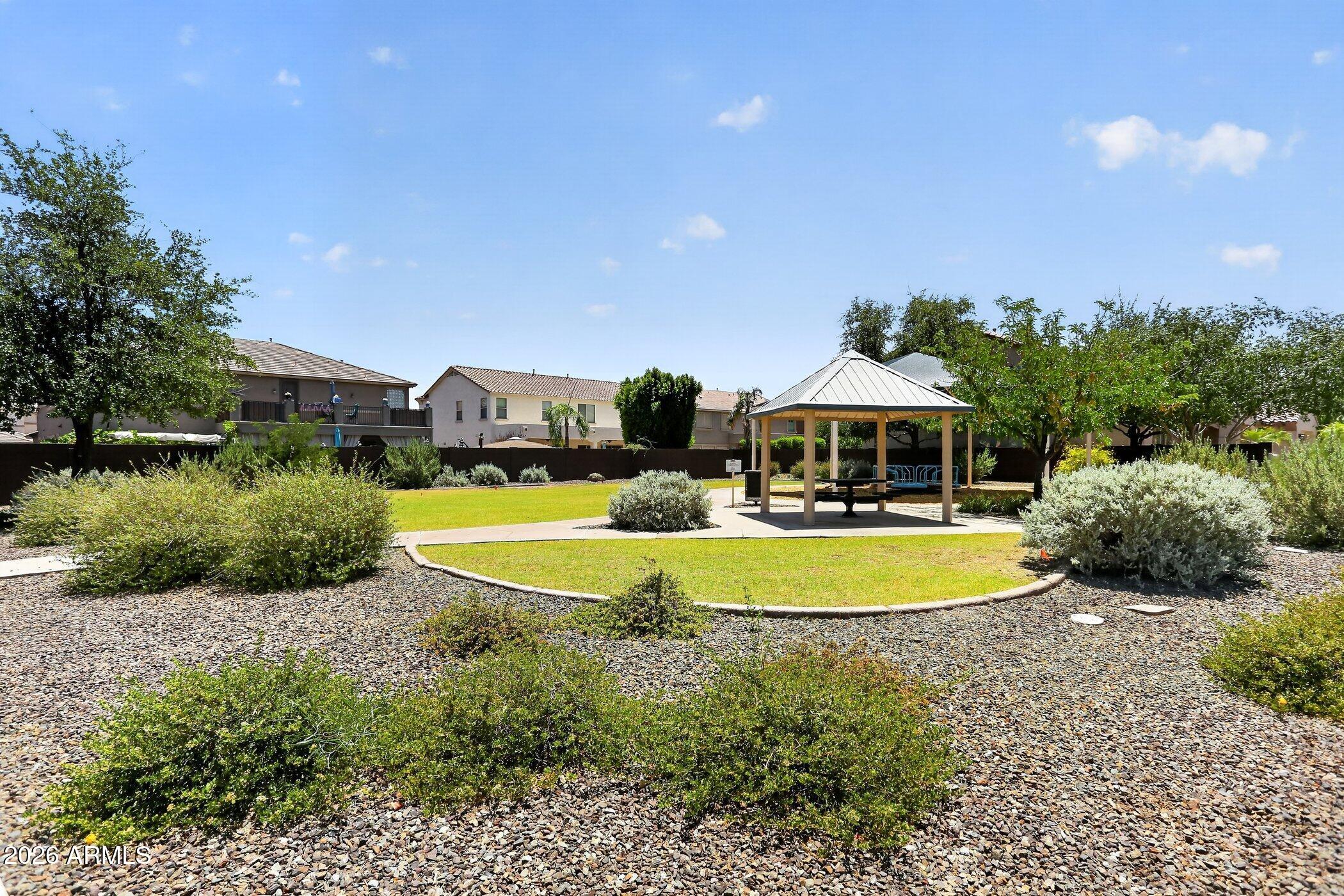 STETSON VALLEY PARCELS 21-22 - Residential