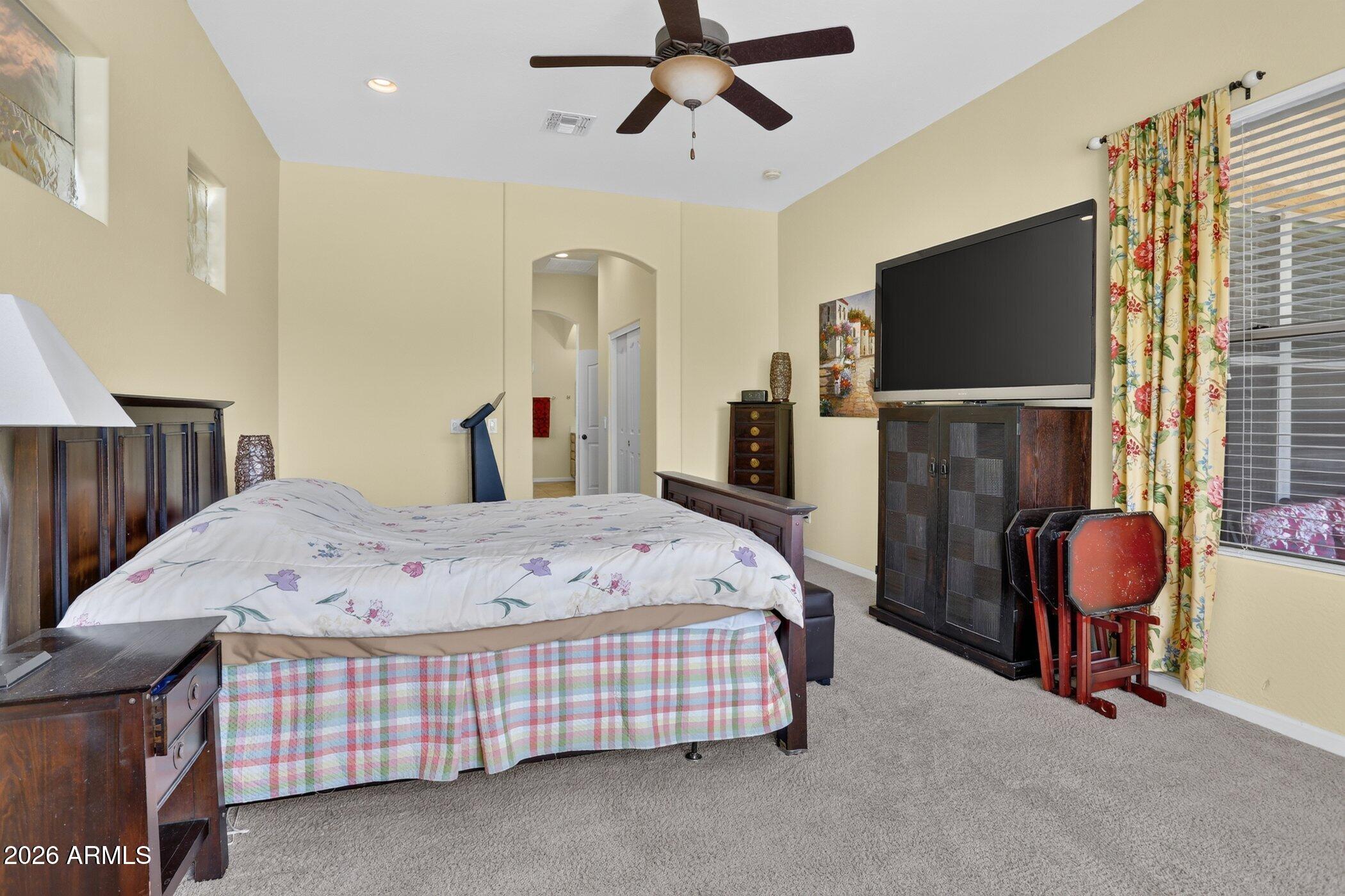 STETSON VALLEY PARCELS 21-22 - Residential