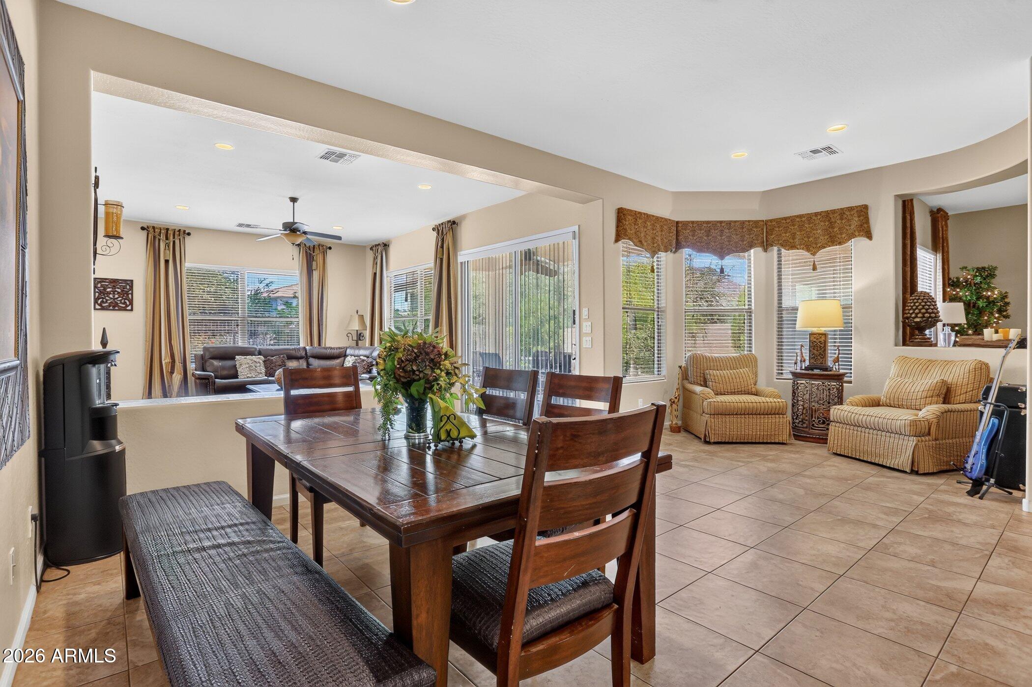 STETSON VALLEY PARCELS 21-22 - Residential