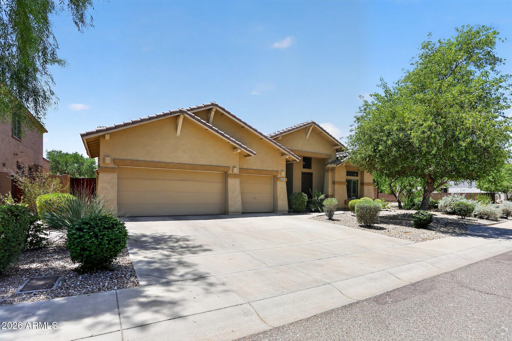 STETSON VALLEY PARCELS 21-22 - Residential
