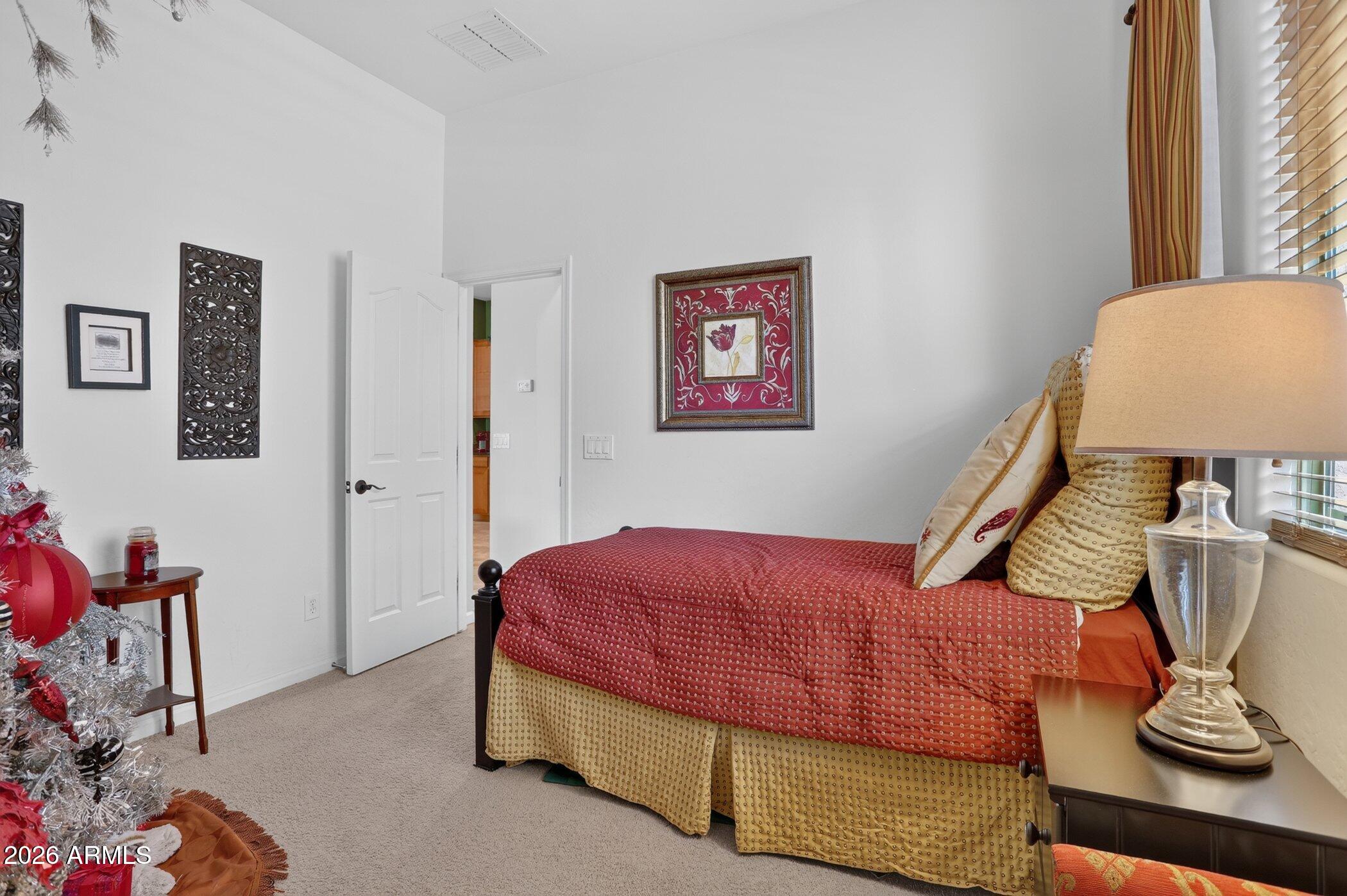 STETSON VALLEY PARCELS 21-22 - Residential