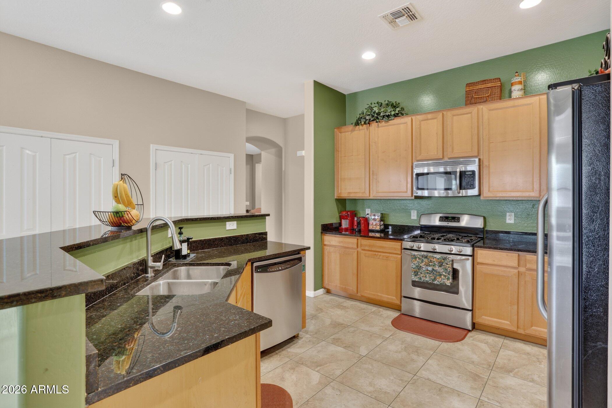 STETSON VALLEY PARCELS 21-22 - Residential