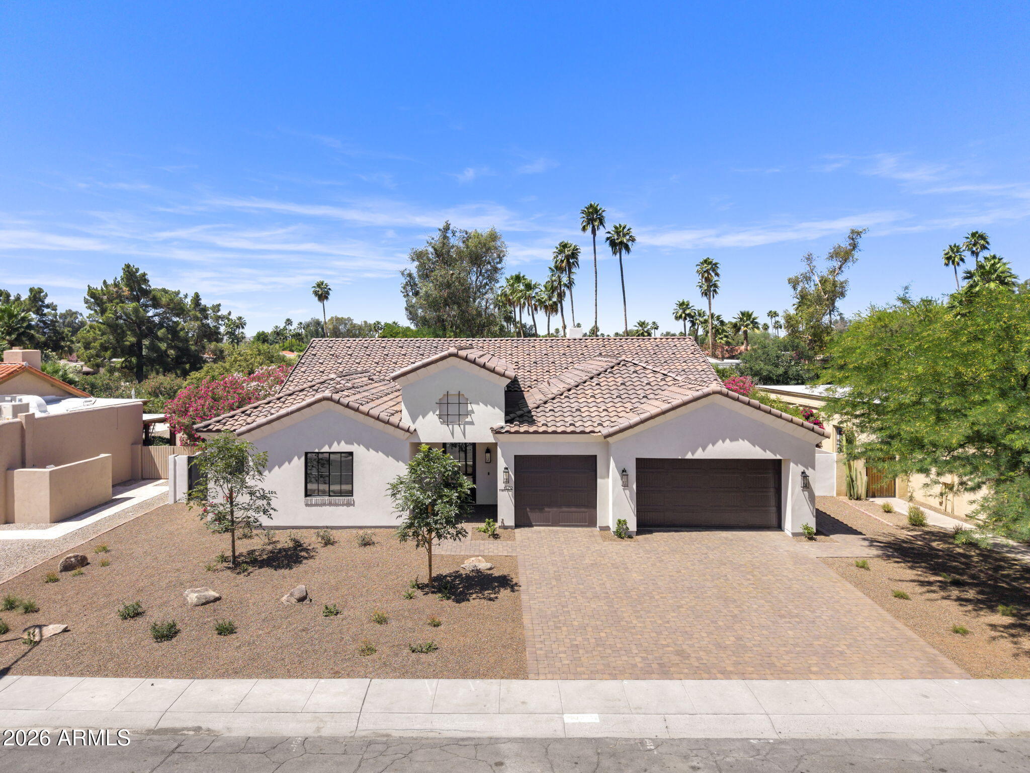 PARADISE PARK TRAILS 2 - Residential