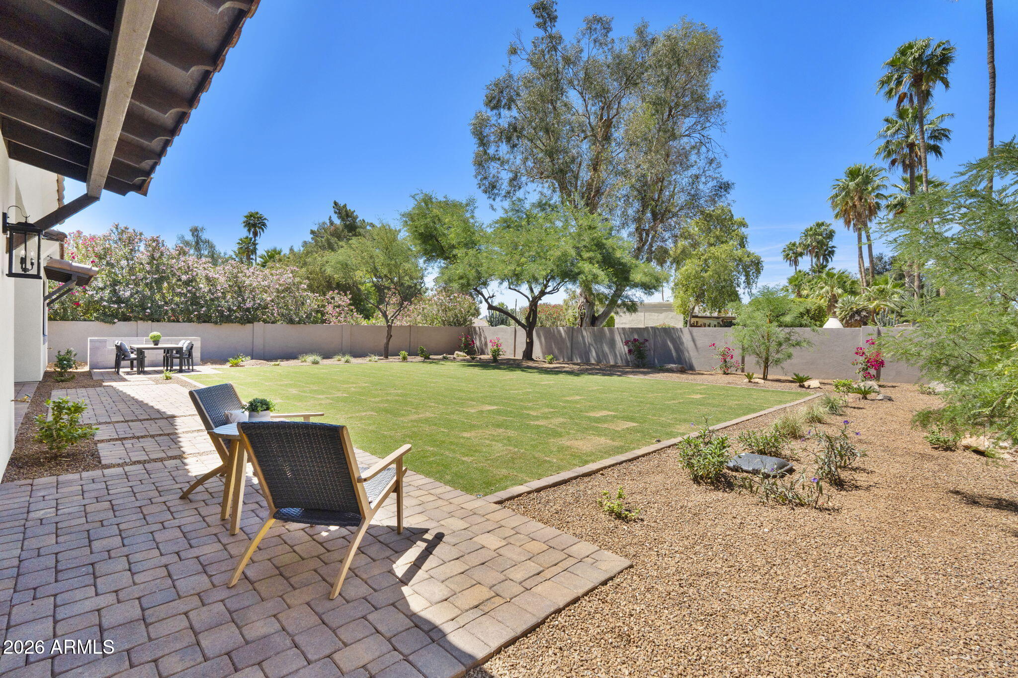 PARADISE PARK TRAILS 2 - Residential